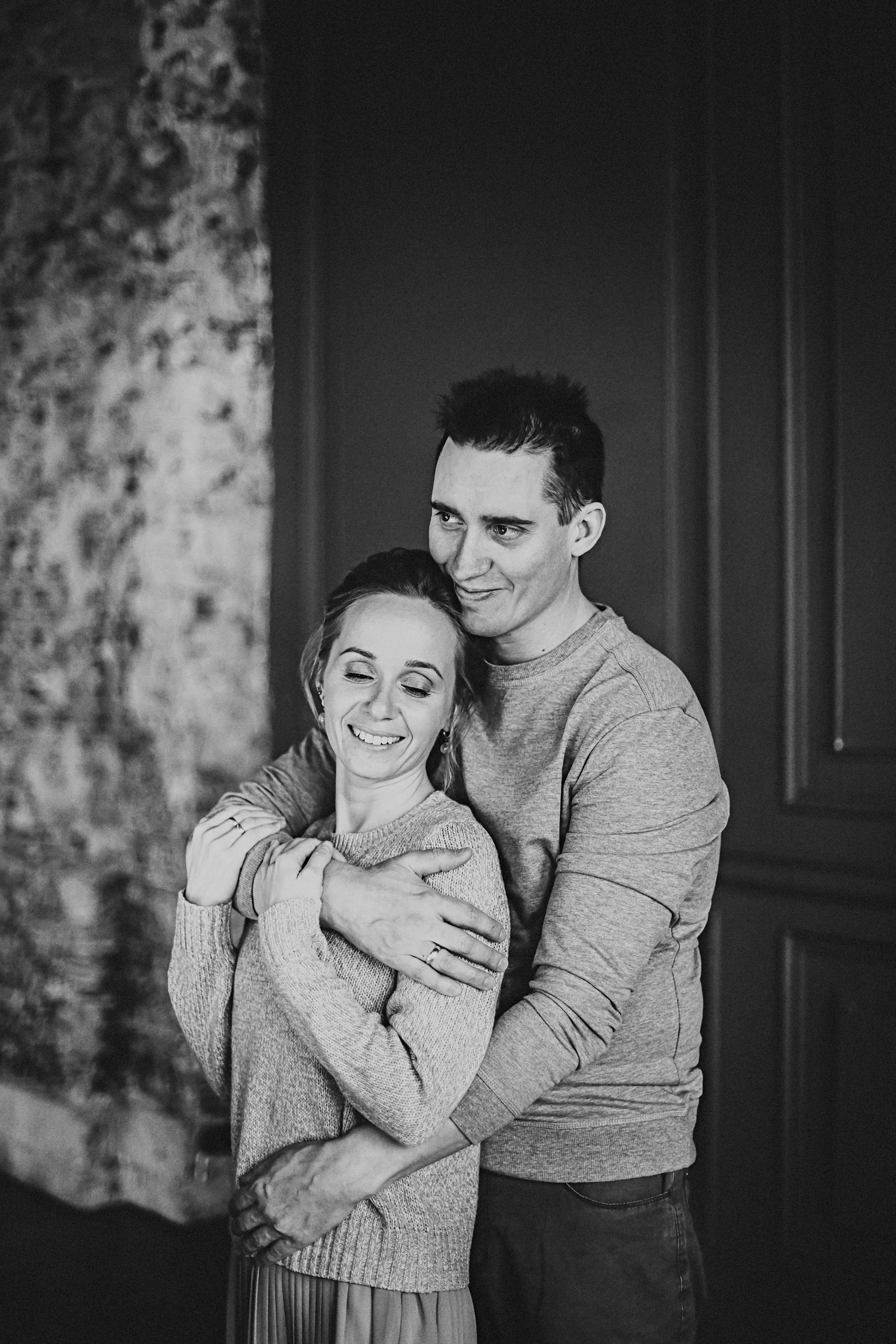 Оля, Саша, Зоя, Егор. Детский, свадебный и семейный фотограф Юлия Курбатова, Санкт-Петербург