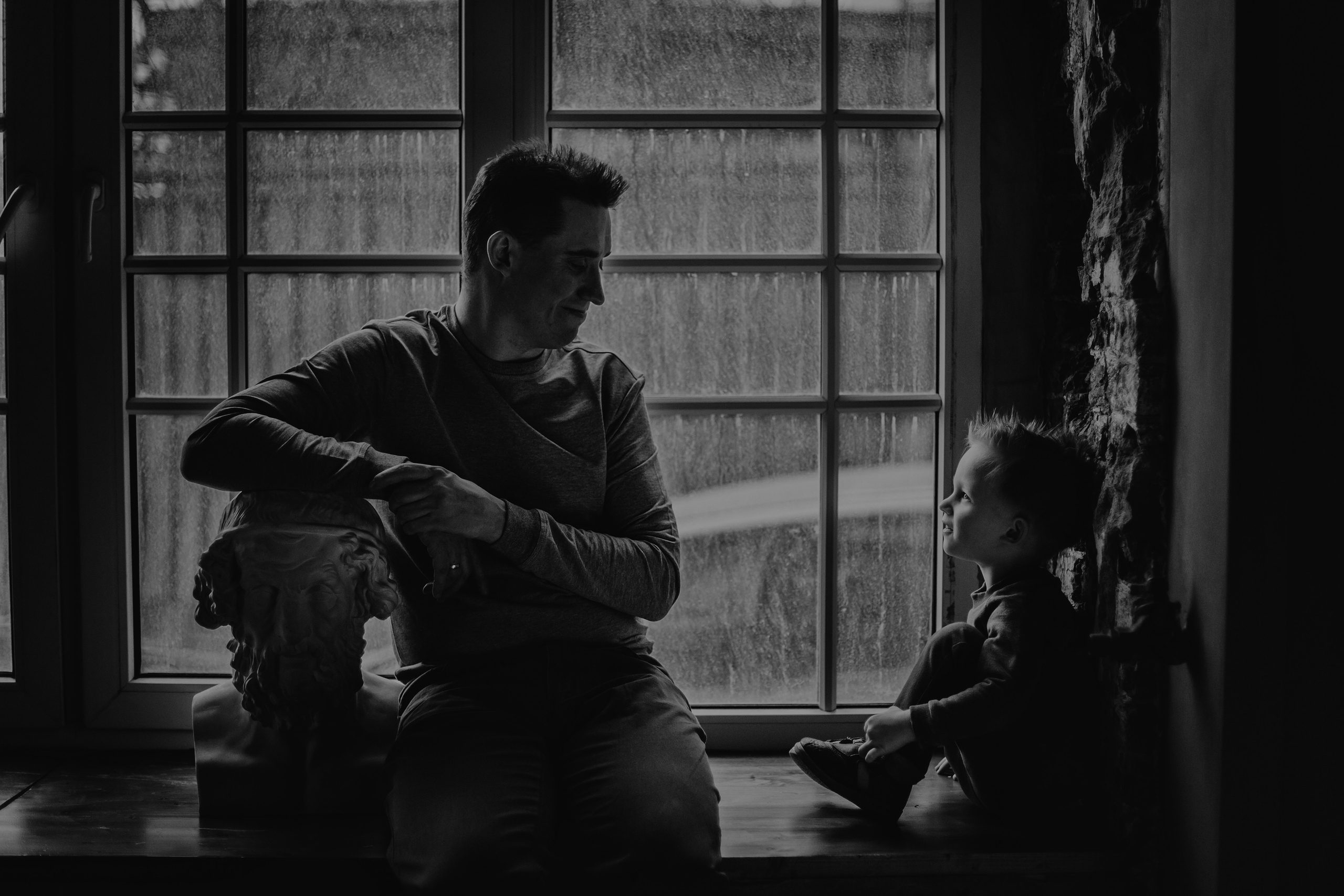 Оля, Саша, Зоя, Егор. Детский, свадебный и семейный фотограф Юлия Курбатова, Санкт-Петербург