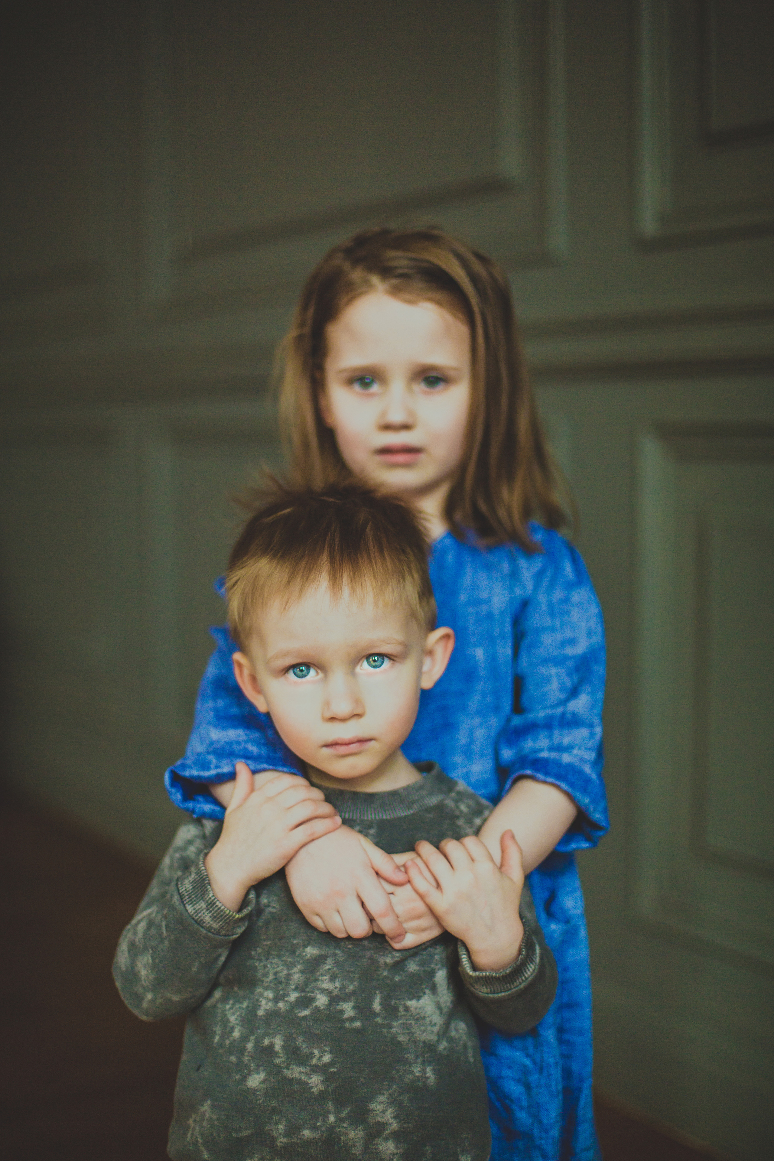 Оля, Саша, Зоя, Егор. Детский, свадебный и семейный фотограф Юлия Курбатова, Санкт-Петербург
