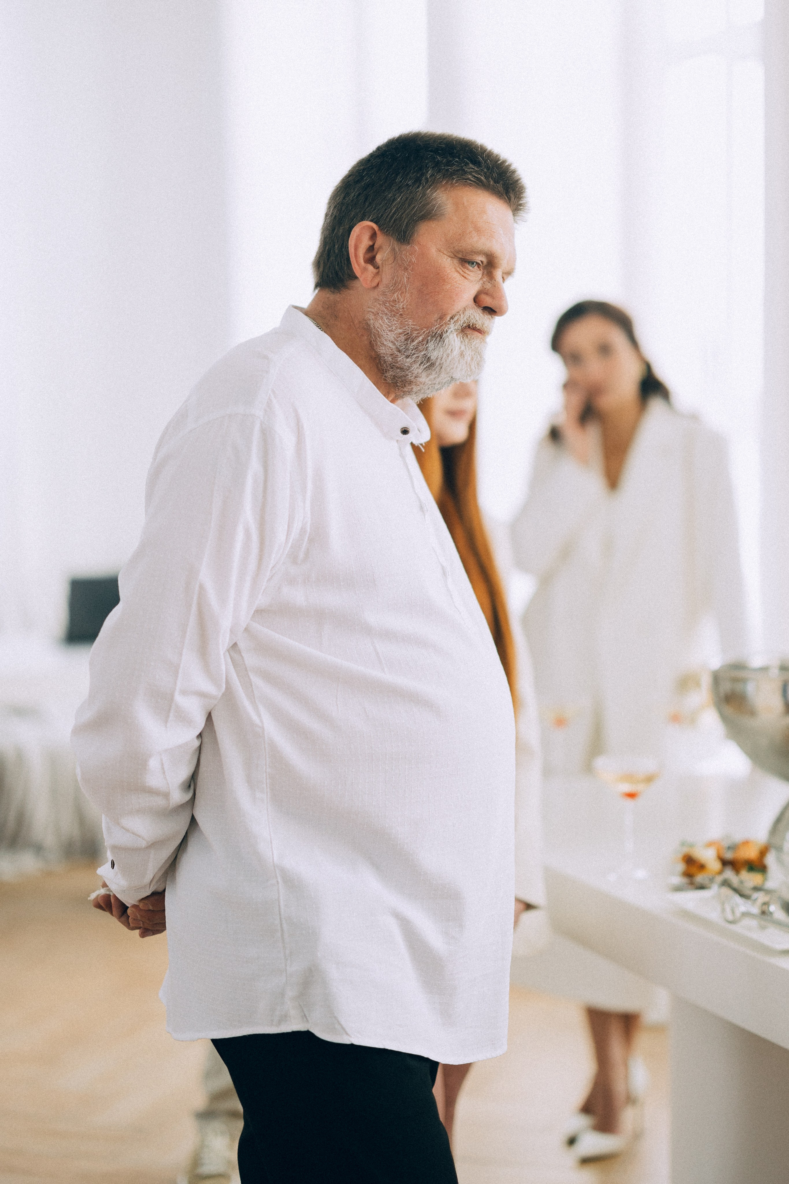 Вот это да, у меня теперь есть жена…. Daria Chigintseva Photographer