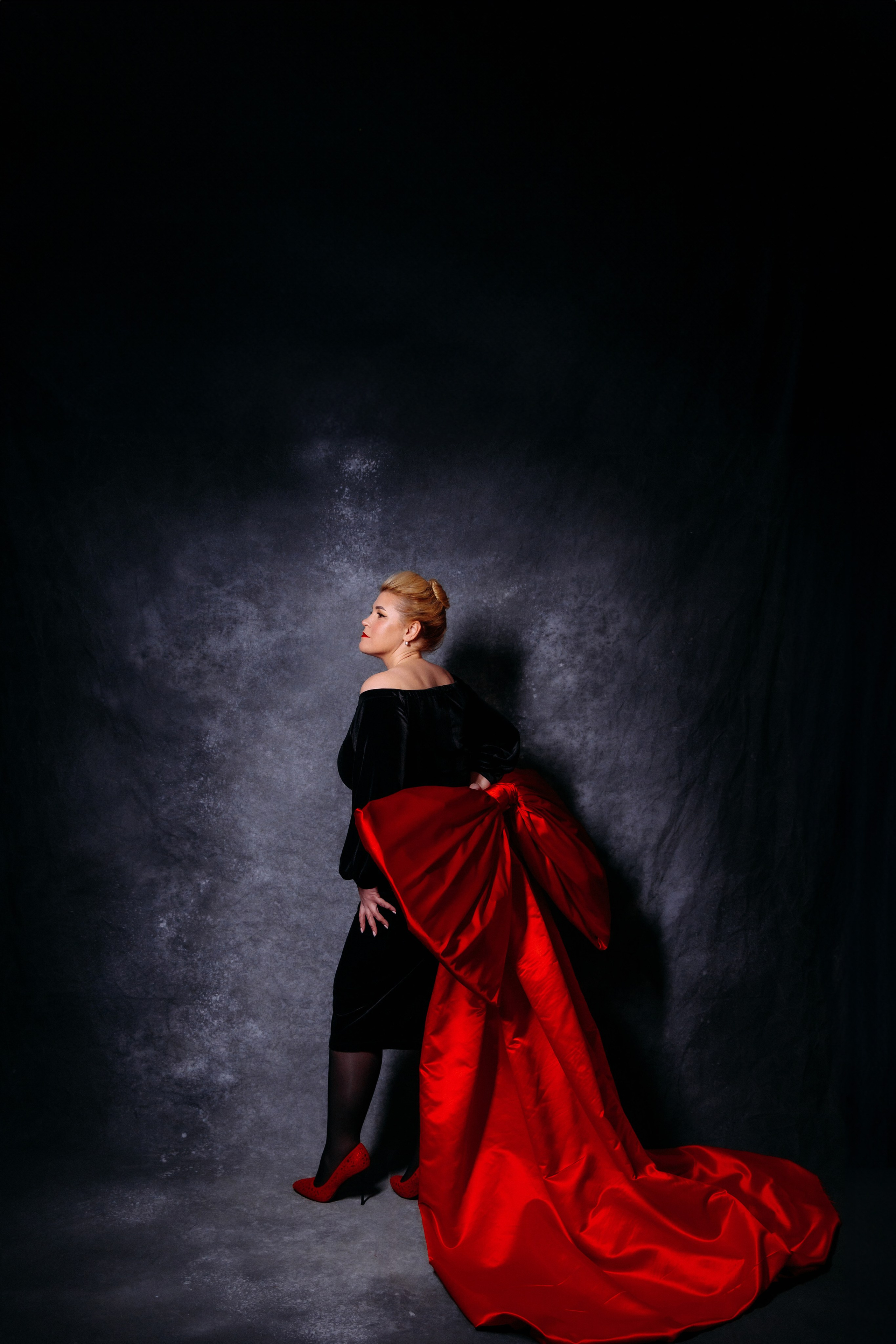 Фотопроект Я — ПОДАРОК. Женский и семейный фотограф Елена Петрова