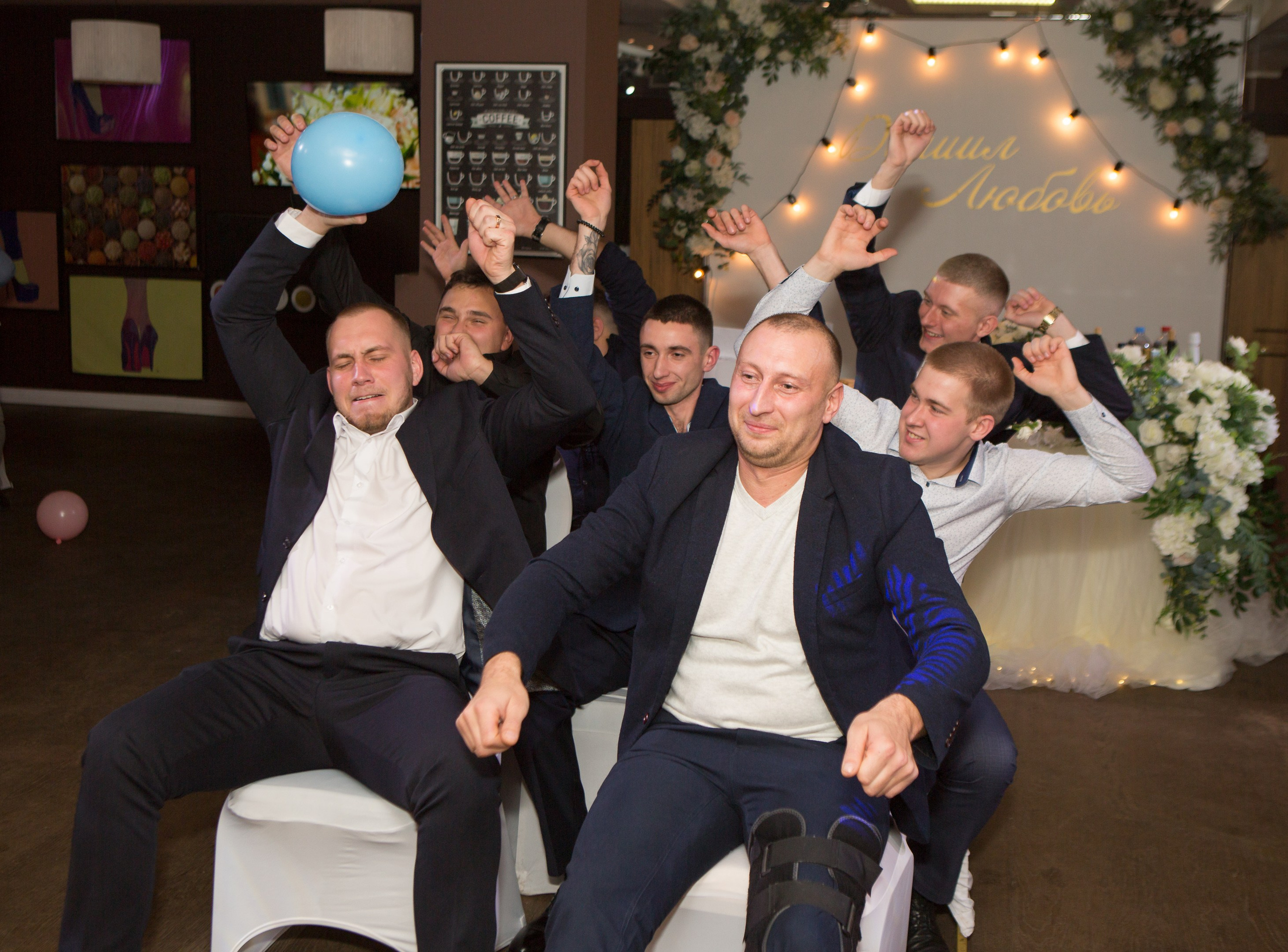 Ресторан. Фотограф Тверь|Москва|Волоколамск| Отт Кристина