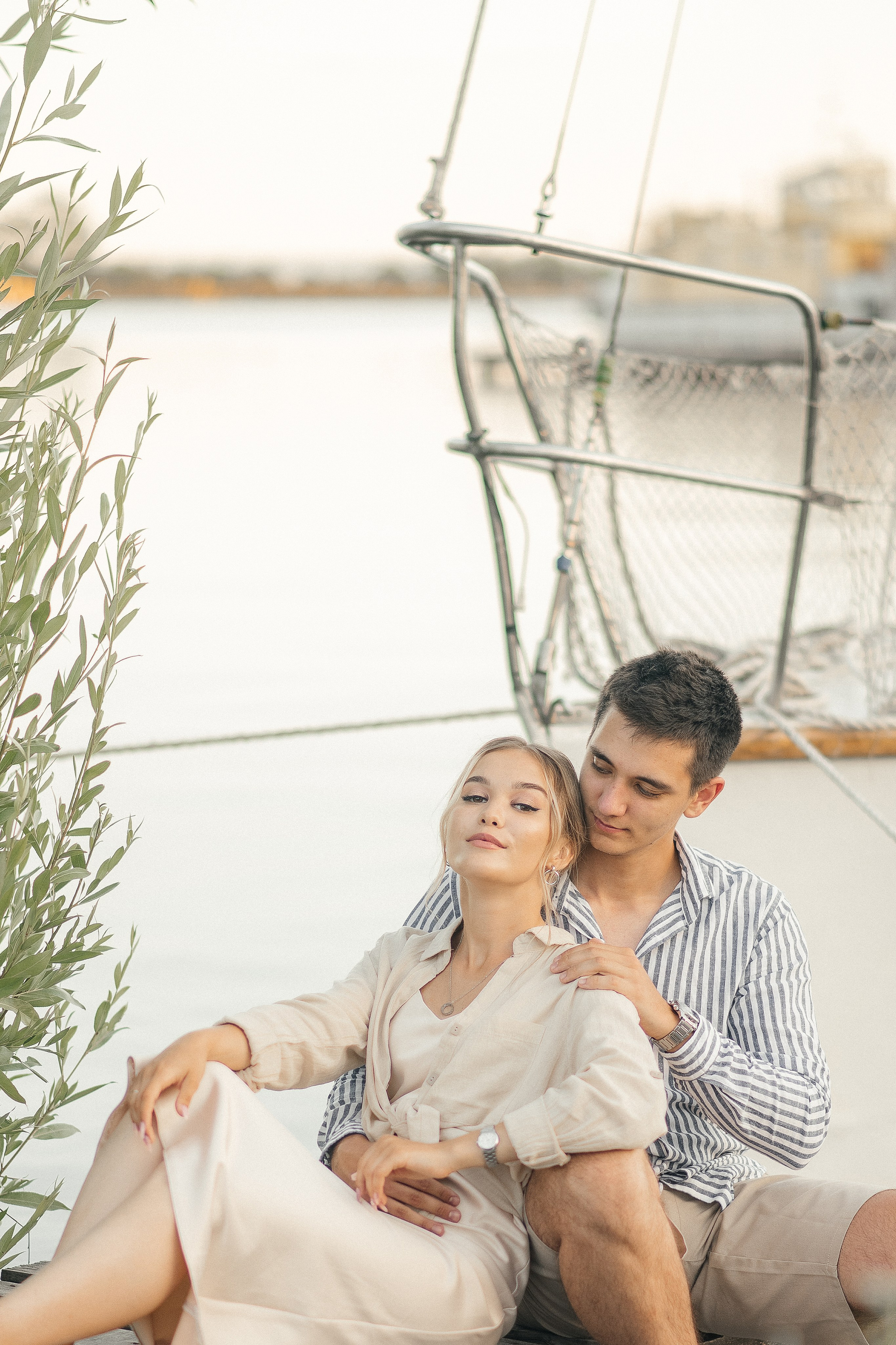 Семейные съемки. Главная