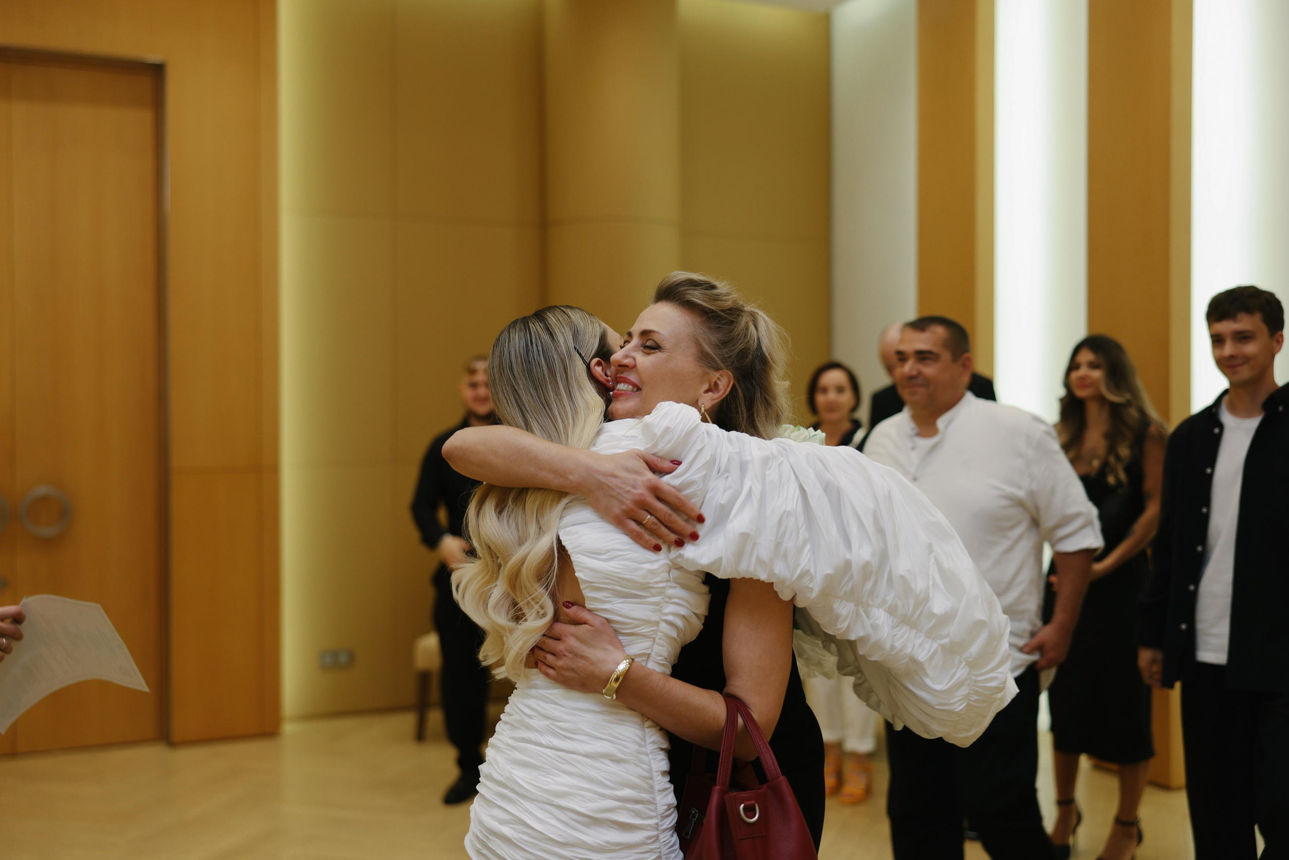 Film about love. Свадебный фотограф Светлана Кот | Москва