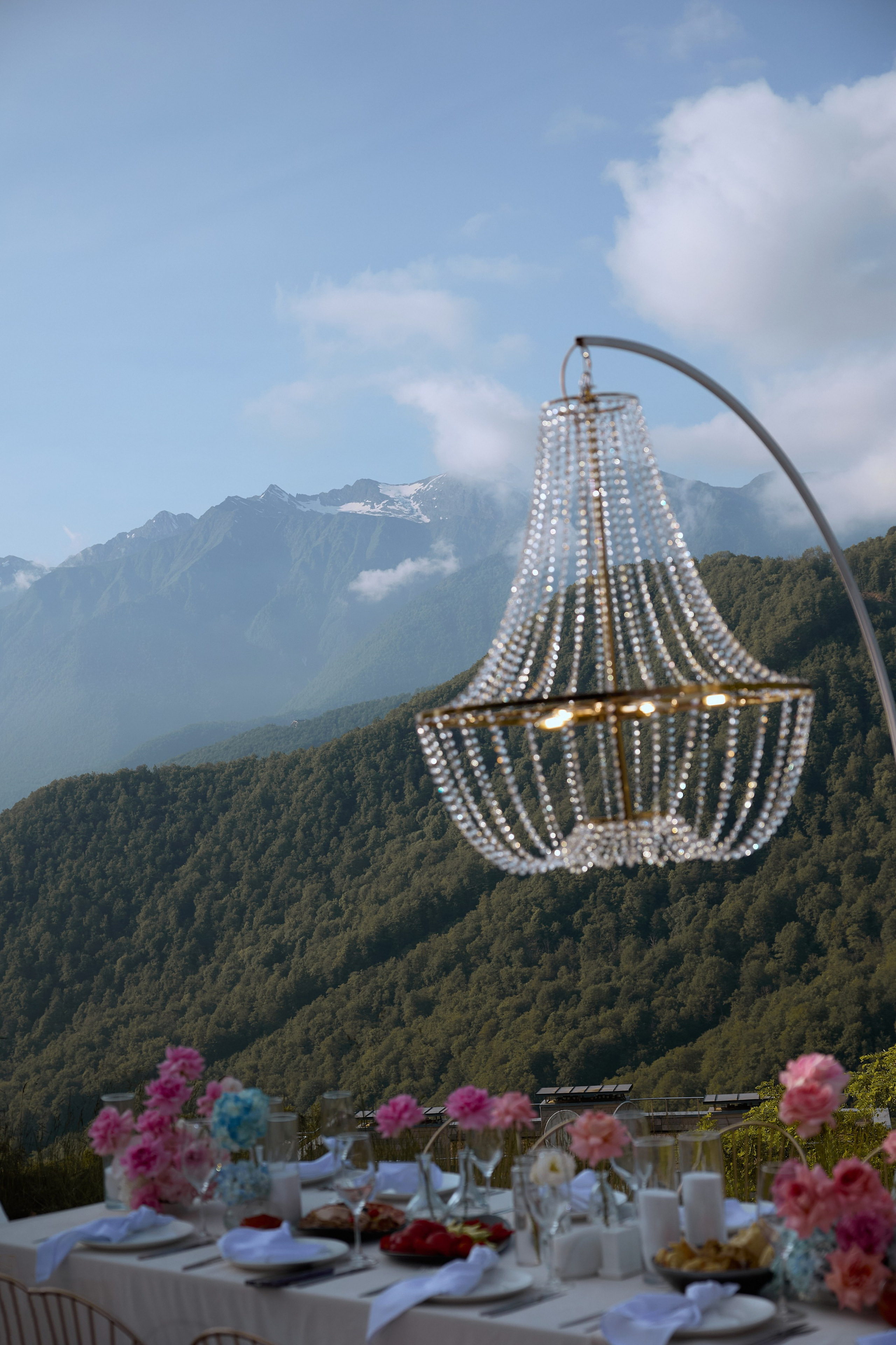 Свадебный день Златы и Дани. Свадебный фотограф Сочи Москва Дубай Снежана Магрин