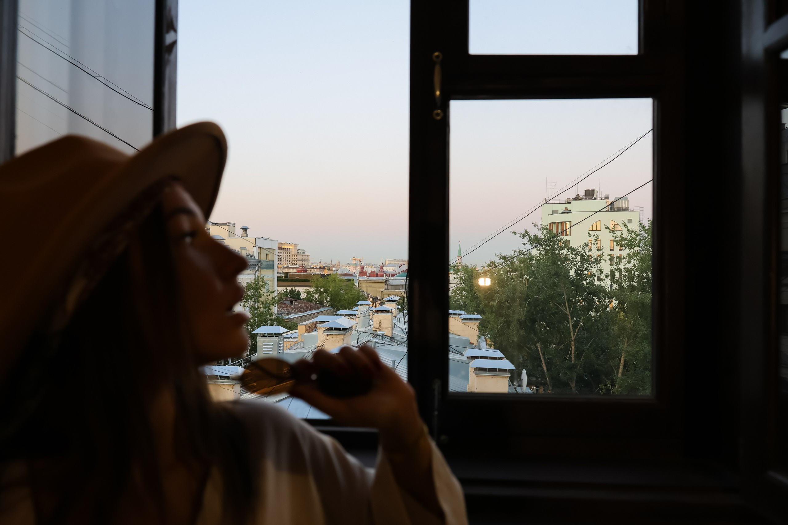 Тайные дворики в центре Москвы. ФотоЭкскурсии в Москве|Экскурсии в Москве с фотографом