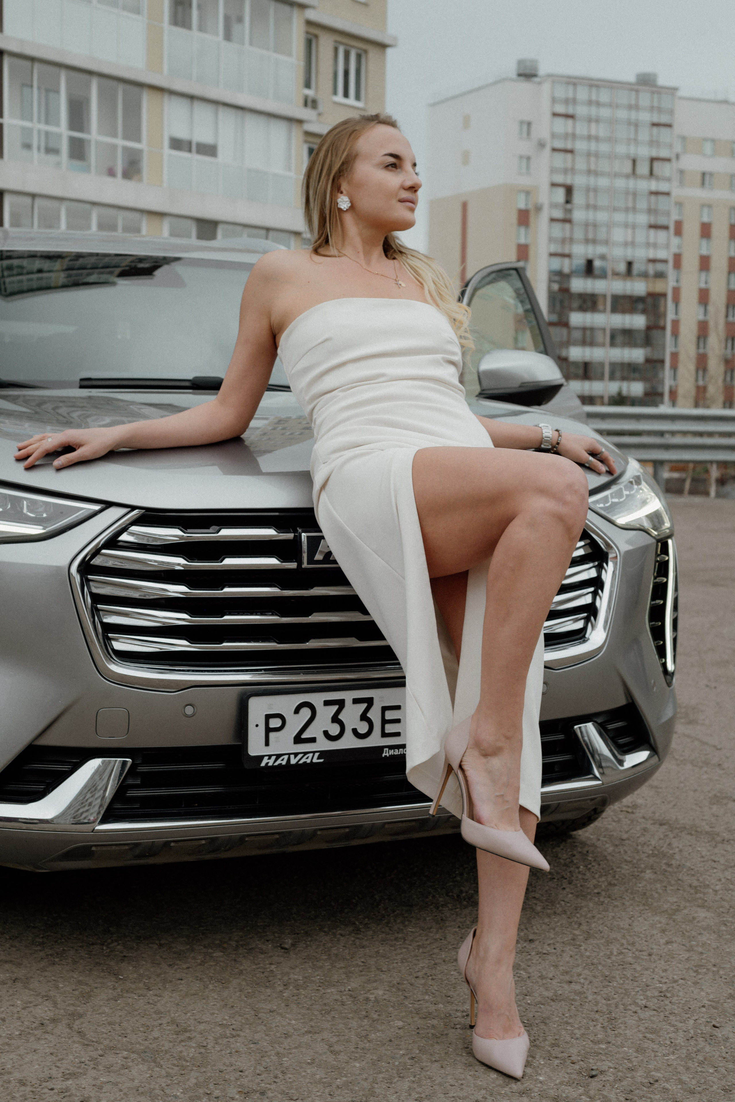 София. Фотограф Алёна Евграфова