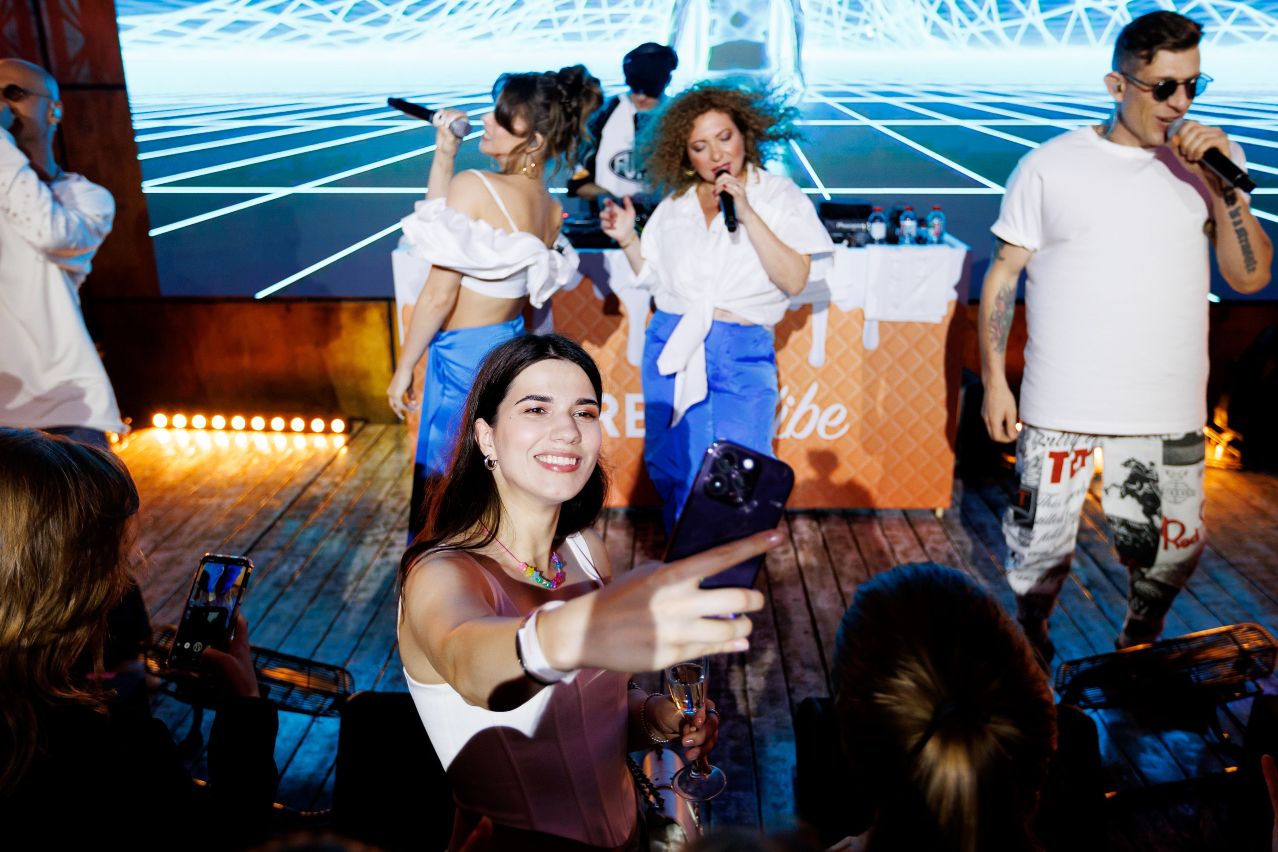 EVEREST VIBE good vibes only 16.08.2023. EVEREST PHOTO REPORT