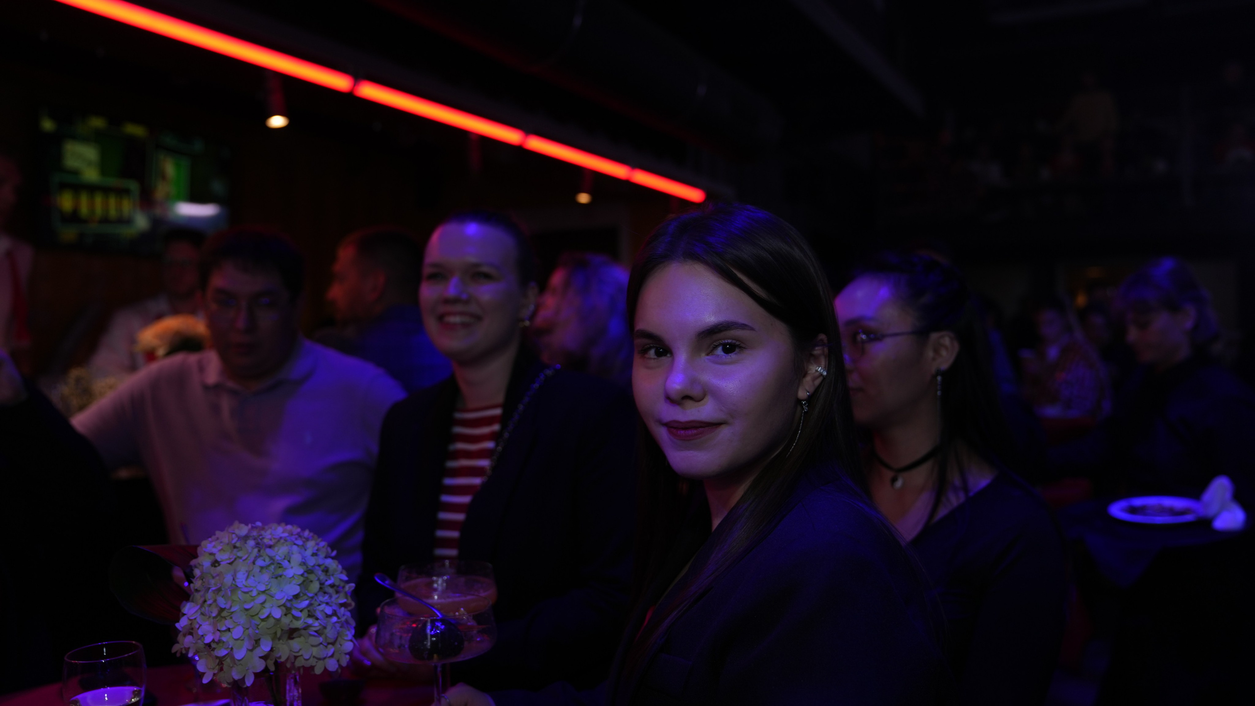 Презентация Пятого канала 01.10.2024. EVEREST PHOTO REPORT