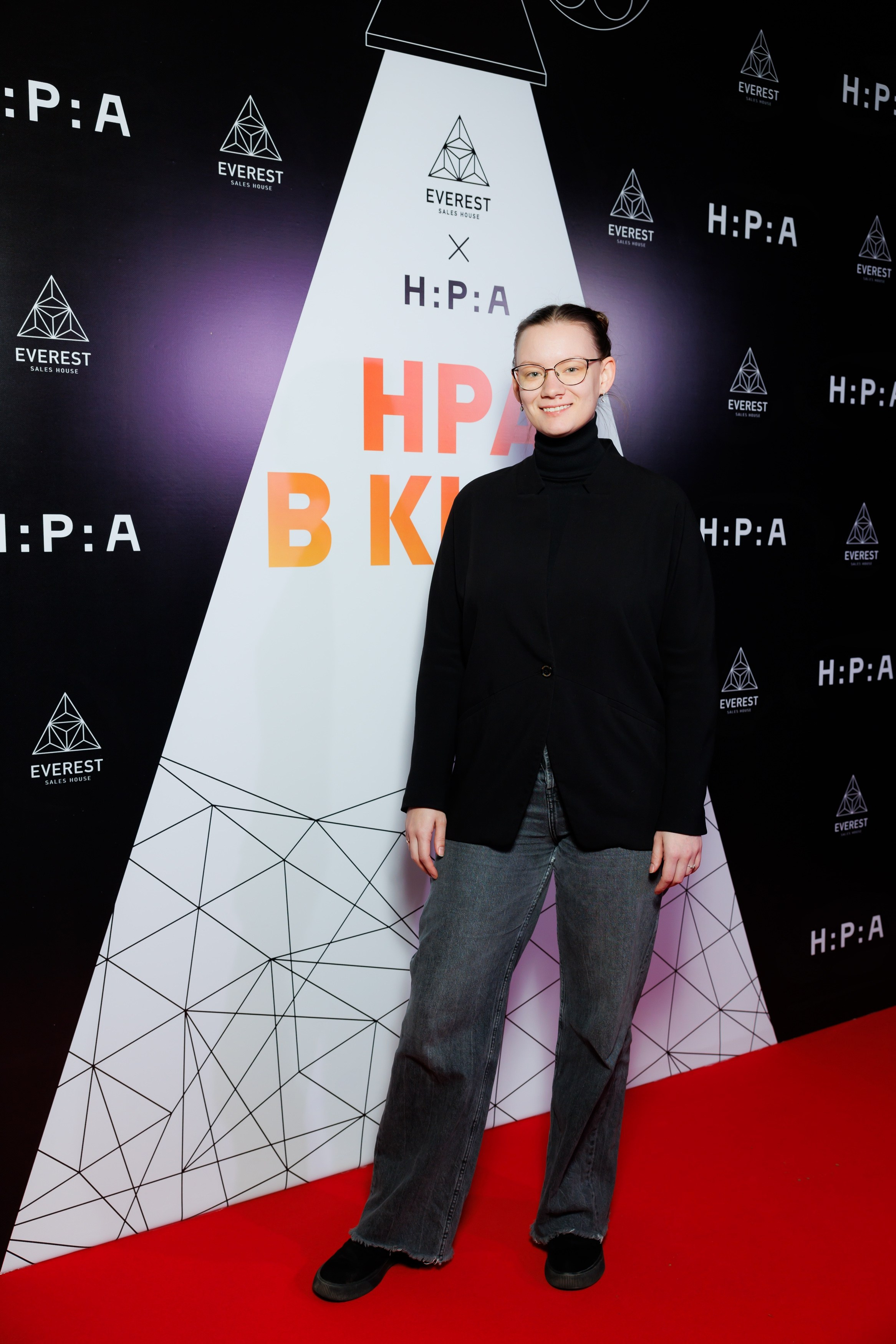 ЭВЕРЕСТ х НРА 24.10.2023. EVEREST PHOTO REPORT