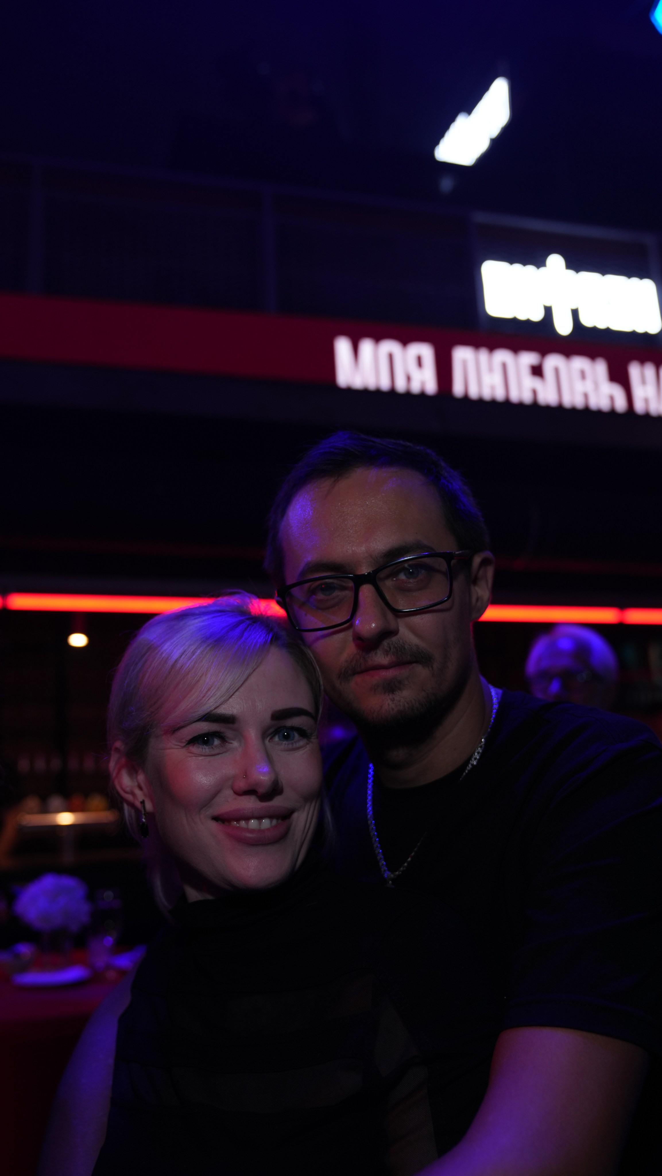 Презентация Пятого канала 01.10.2024. EVEREST PHOTO REPORT