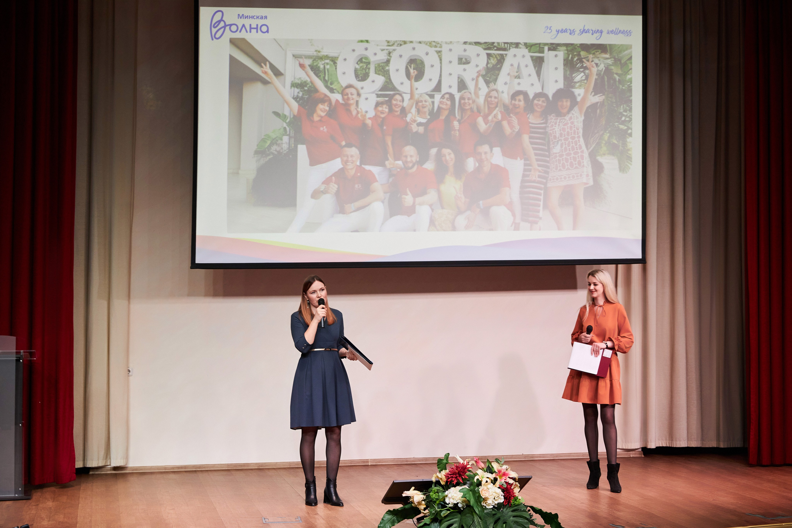 Coral Club. Свадебная, репортажная фотосъемка и видеосъемка в Минске. Илья и Юлия Ширмановы. Фотограф | Видеограф | Минск