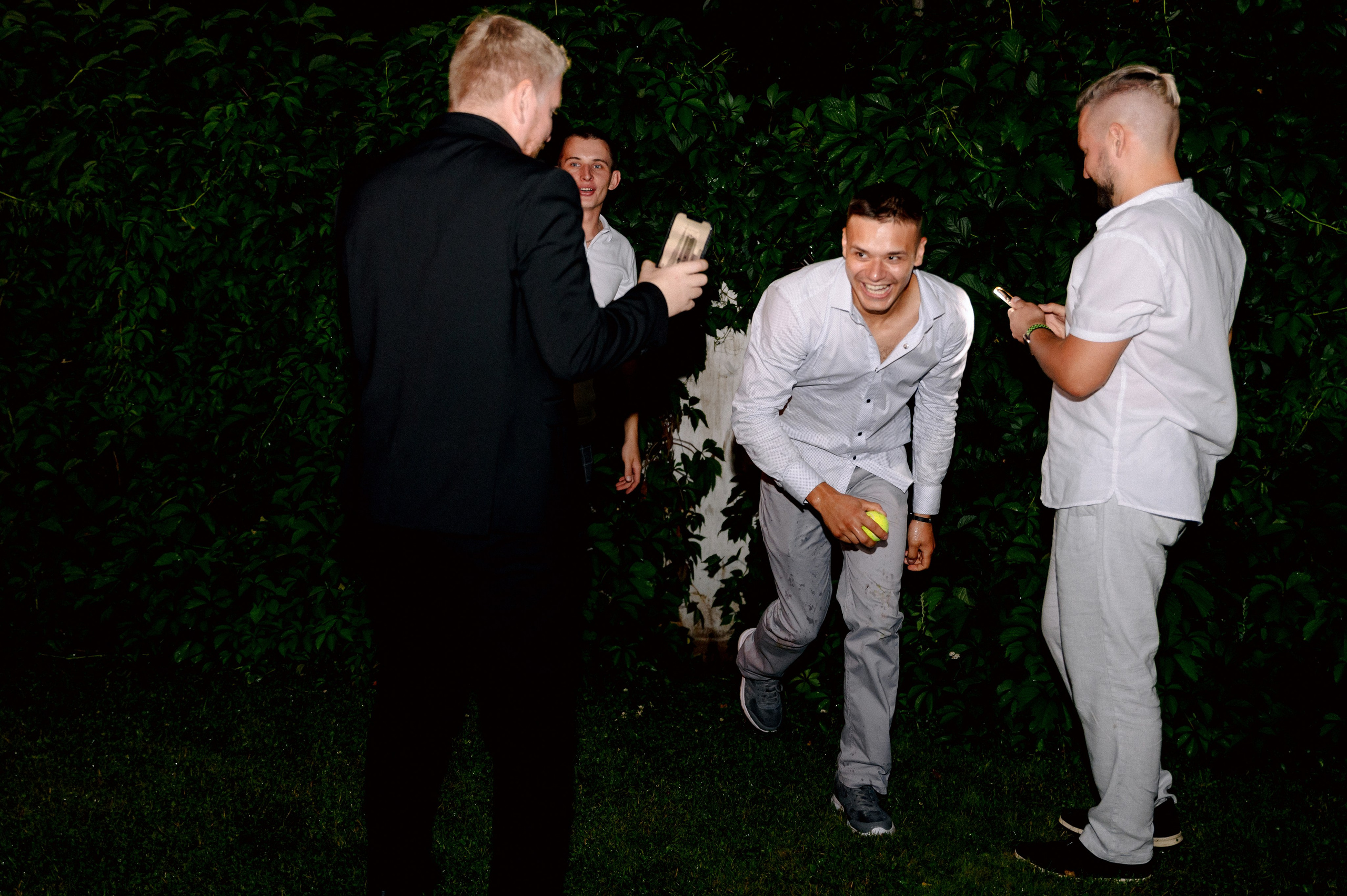 ОКСАНА и ВИТАЛИЙ. Шашкова Вероника / Свадебный и семейный фотограф Москва и Ярославль