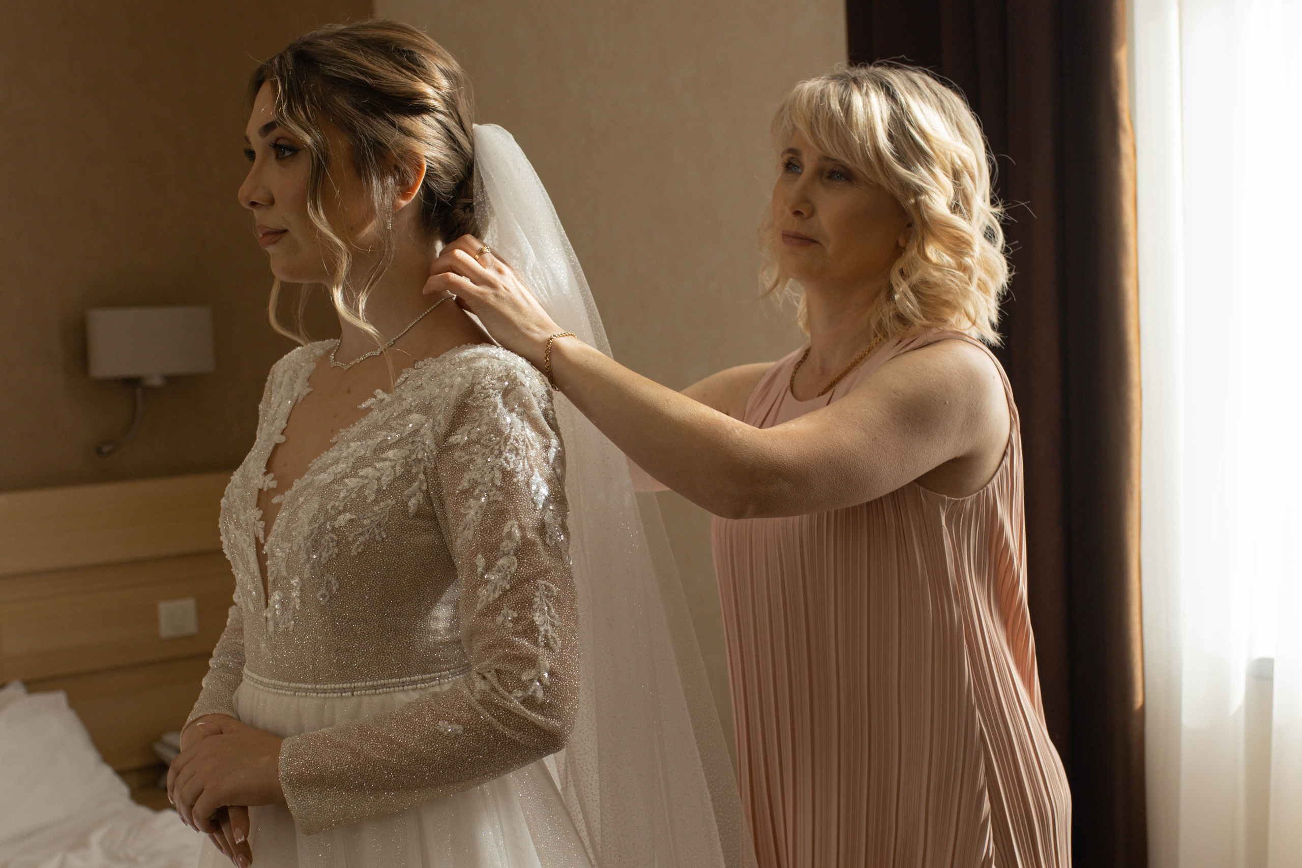 Катя&Влад. Свадебный Фотограф Екатерина Ефремова