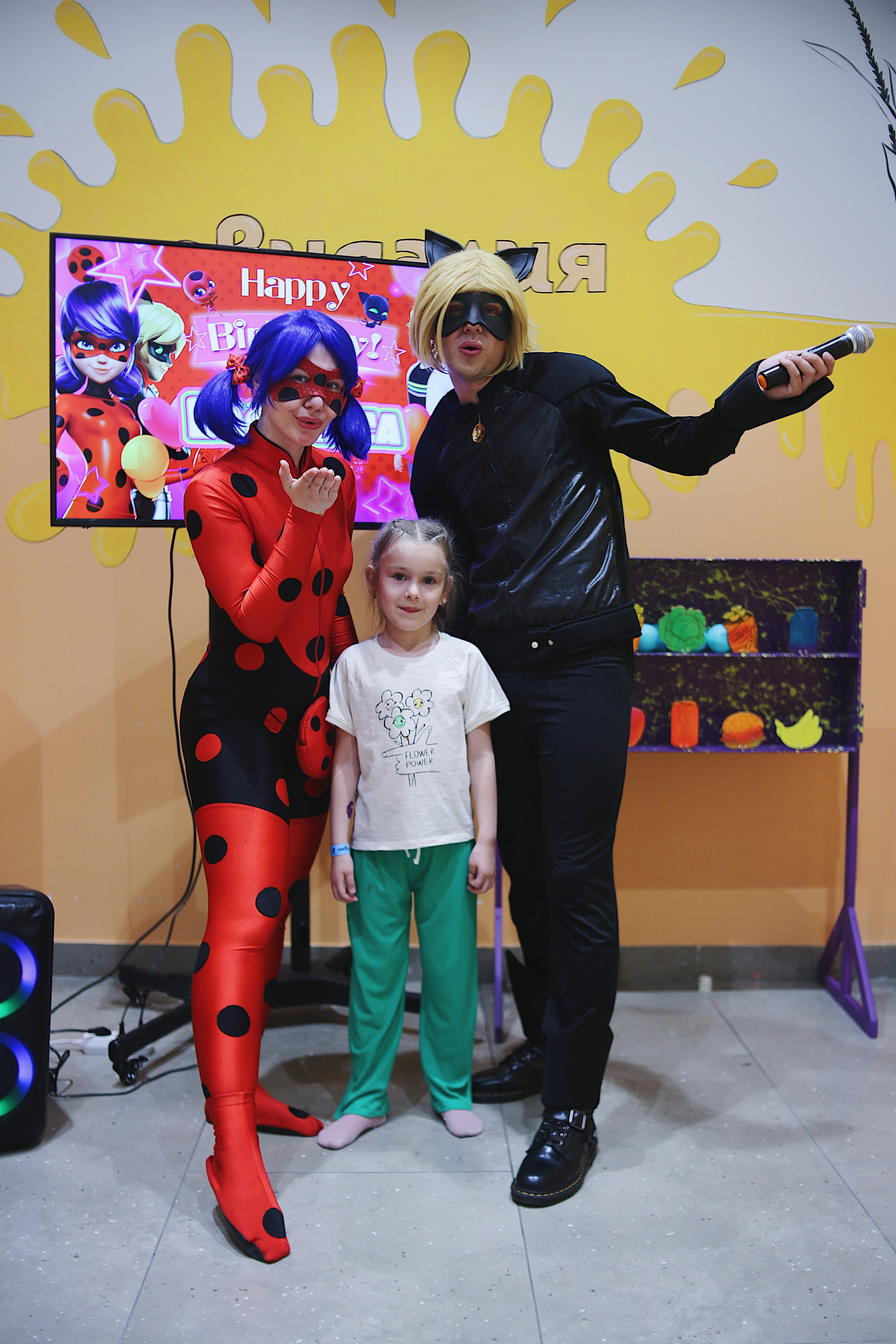 Василиса. 5 лет. Фотограф Пирумян Анна. г. Сургут, г. Воронеж