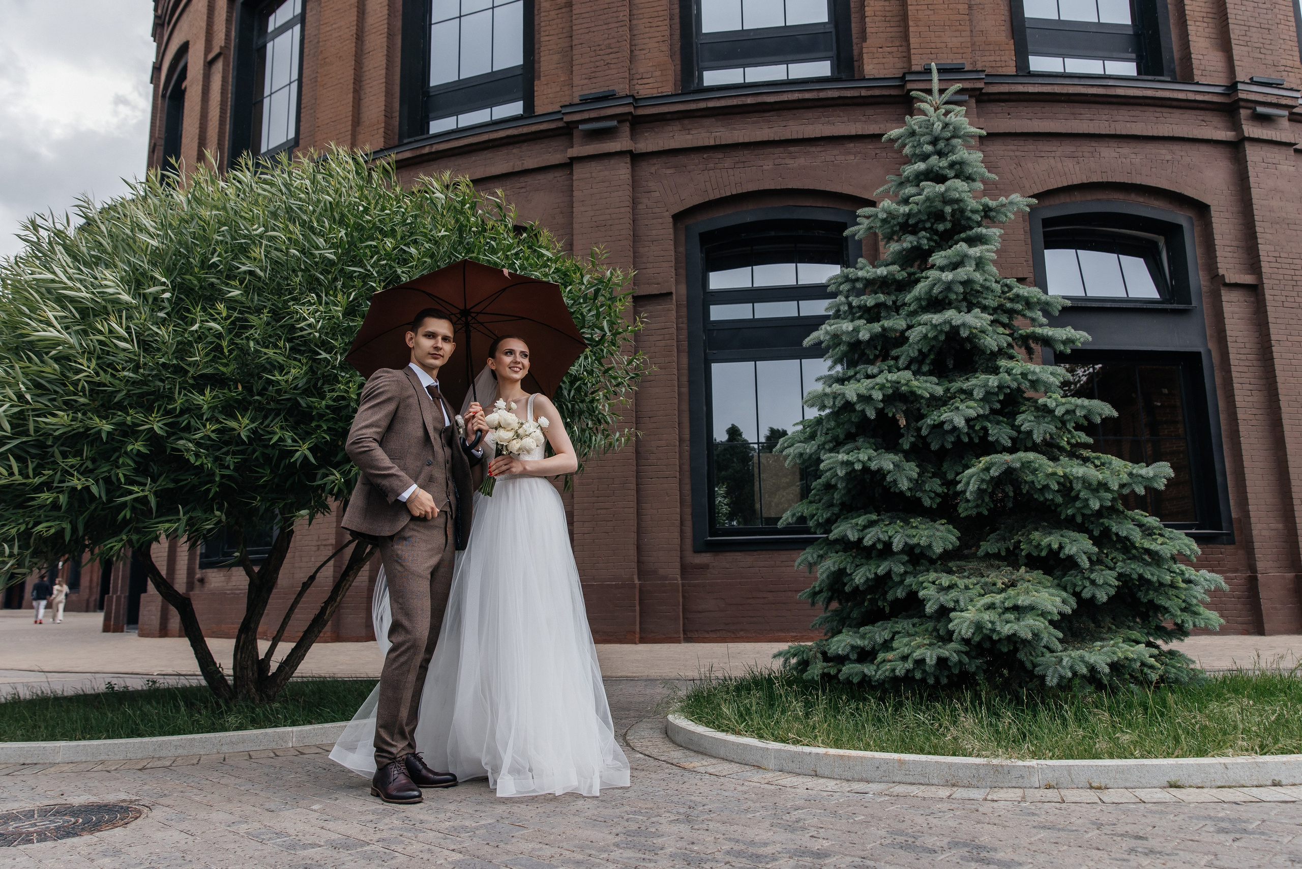 Денис и Елизавета| Шипиловский. Фотограф Москва Шептаев Артём