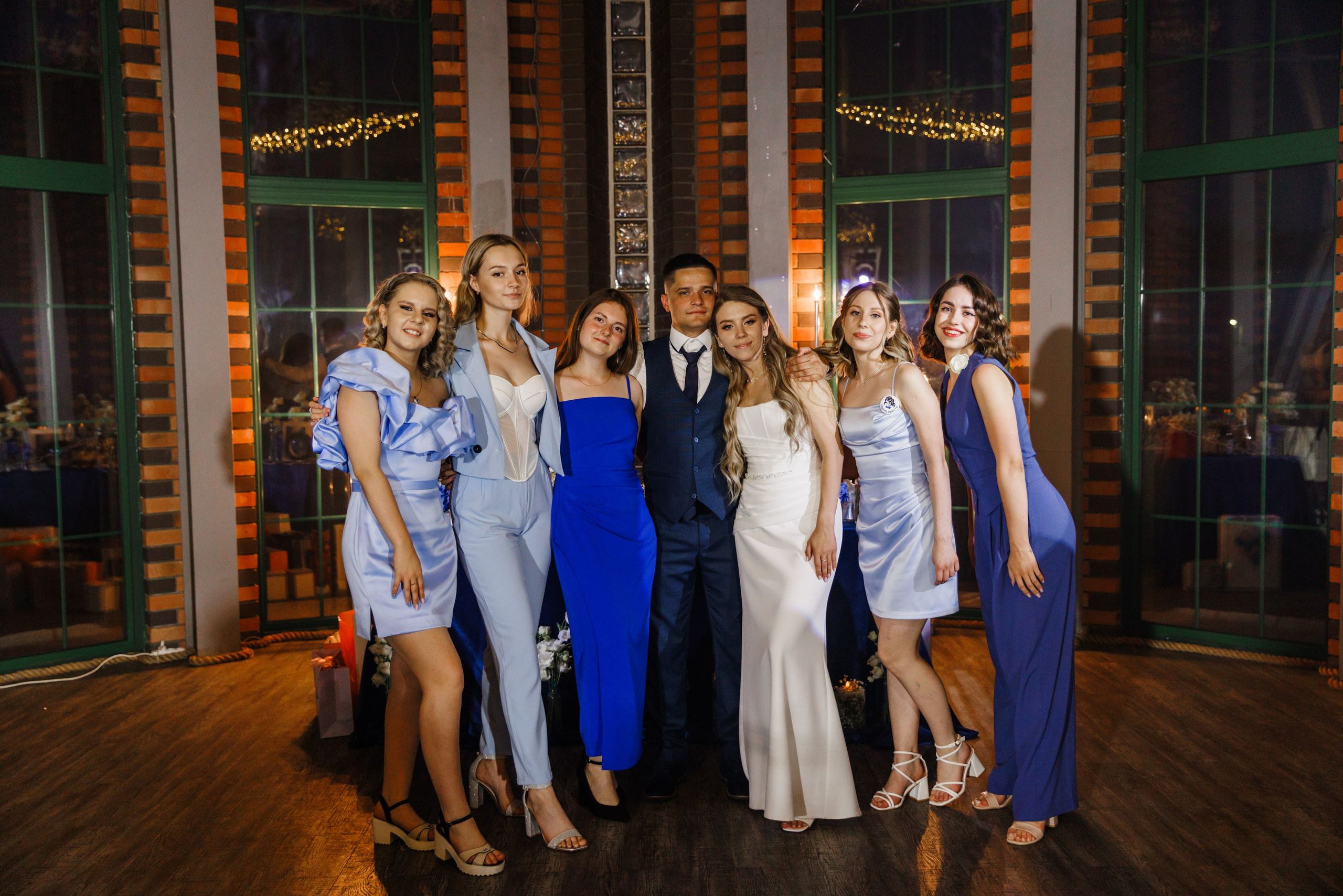 Никита и Ангелина. Фотограф Москва Шептаев Артём