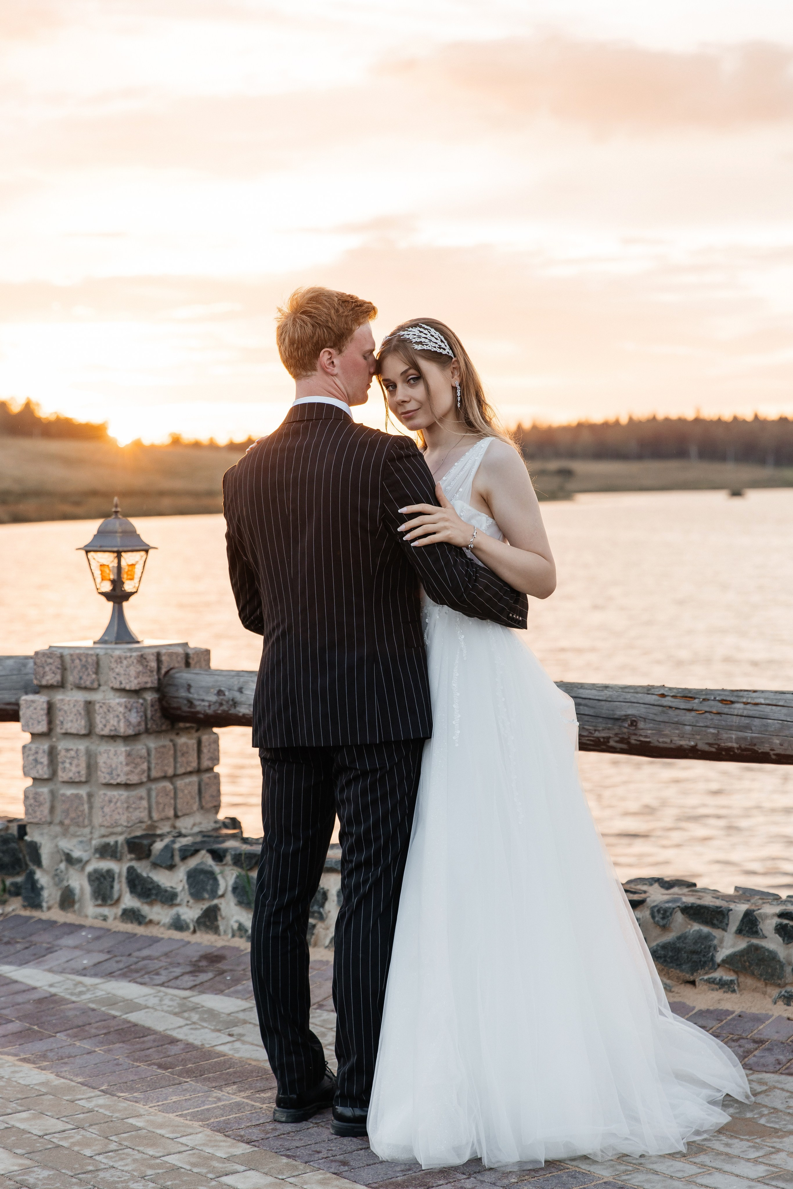 Анастасия и Сергей. Фотограф Москва Шептаев Артём