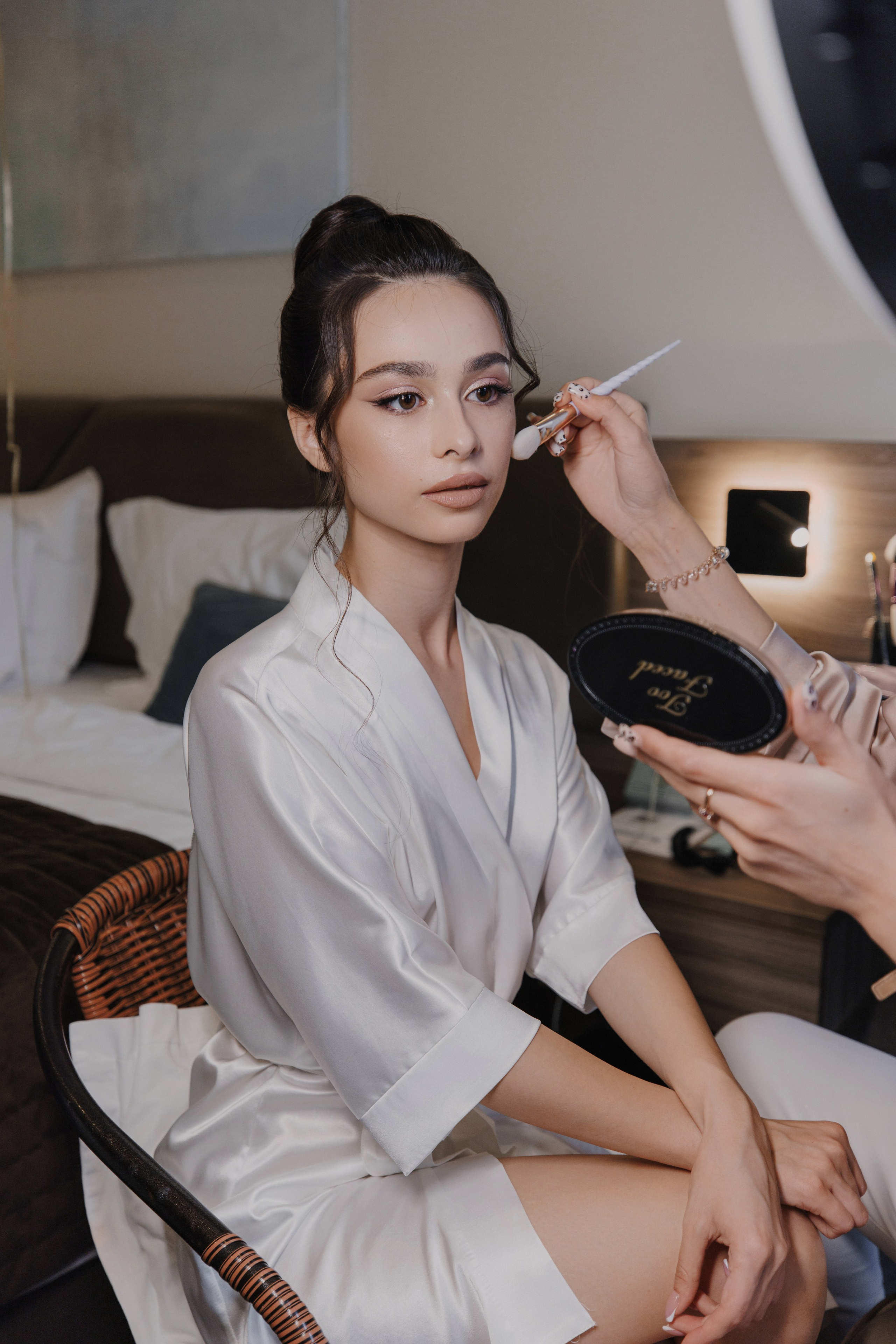 #010 Отель Palmira Garden. Фотограф Москва Шептаев Артём