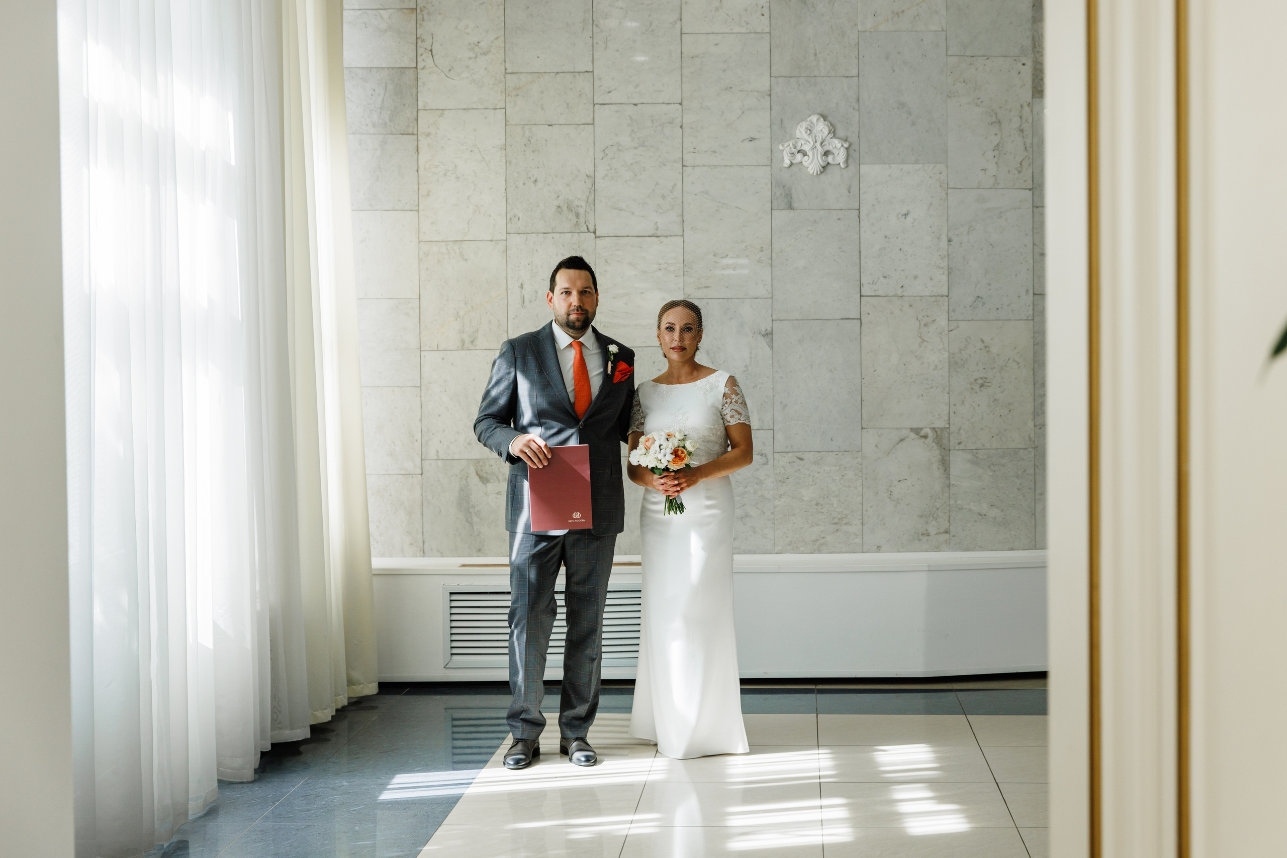 Алла и Владимир| Таганский. Фотограф Москва Шептаев Артём