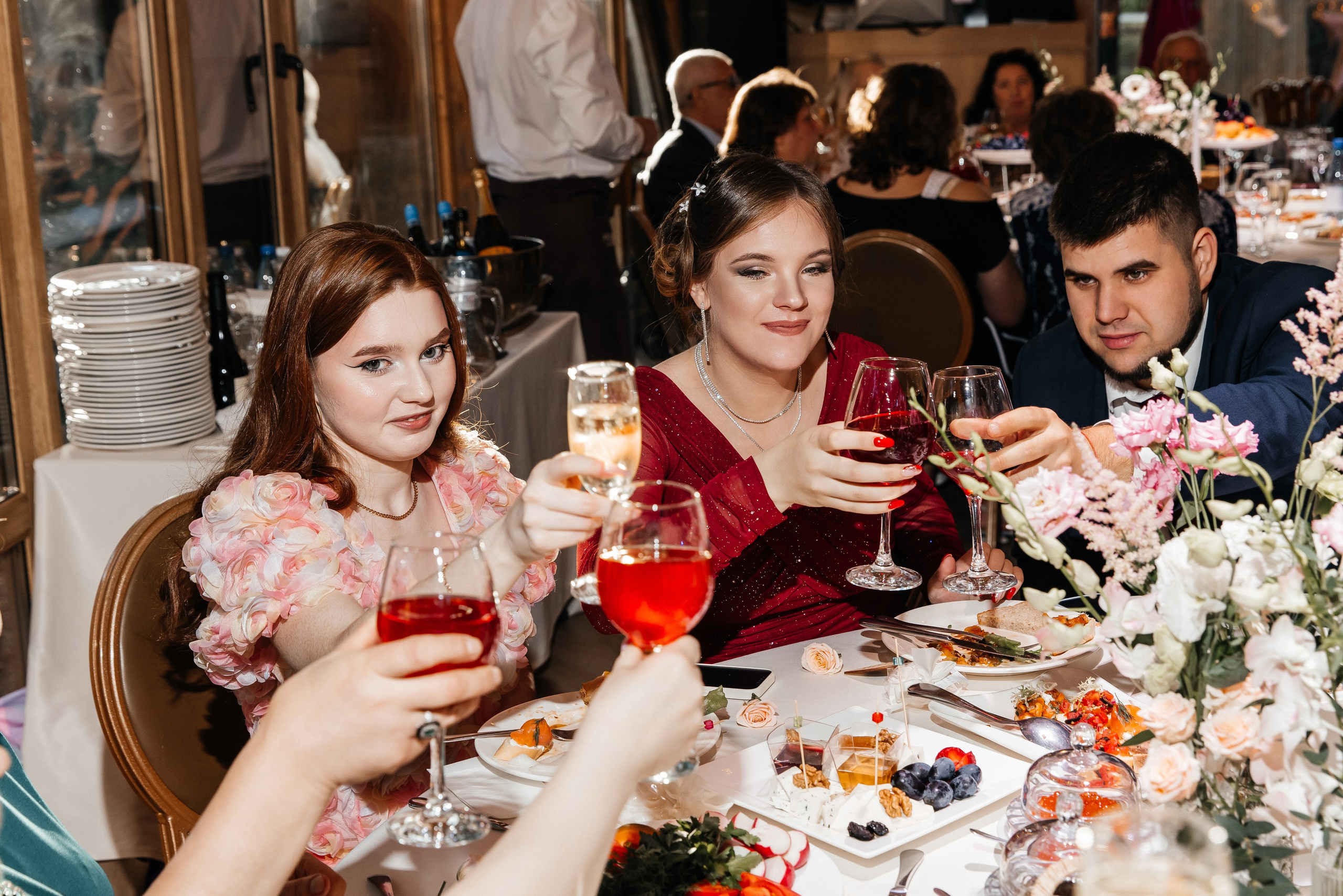 Юрий и Екатерина. Фотограф Москва Шептаев Артём
