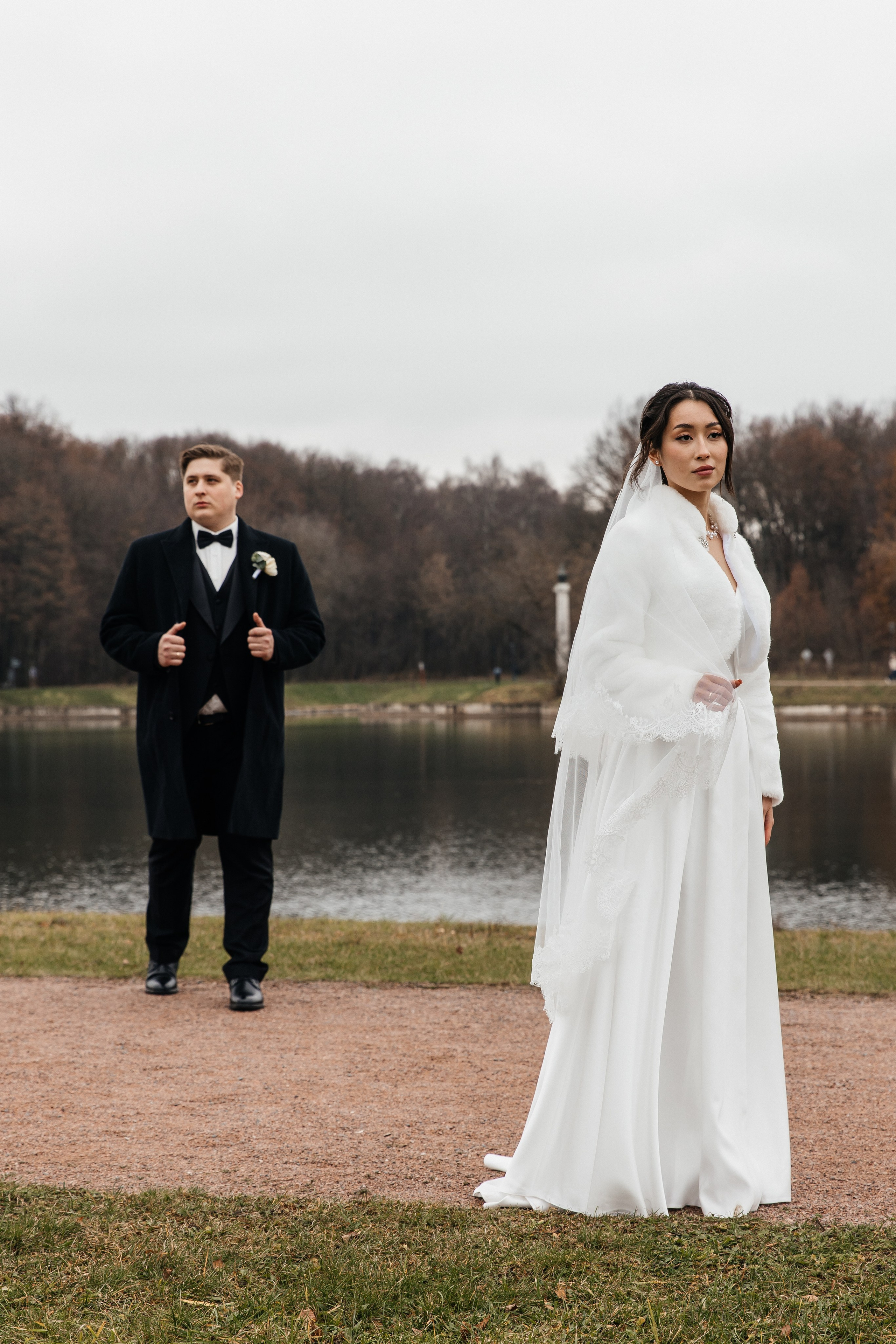 Илья и Диана| Люберцы. Фотограф Москва Шептаев Артём