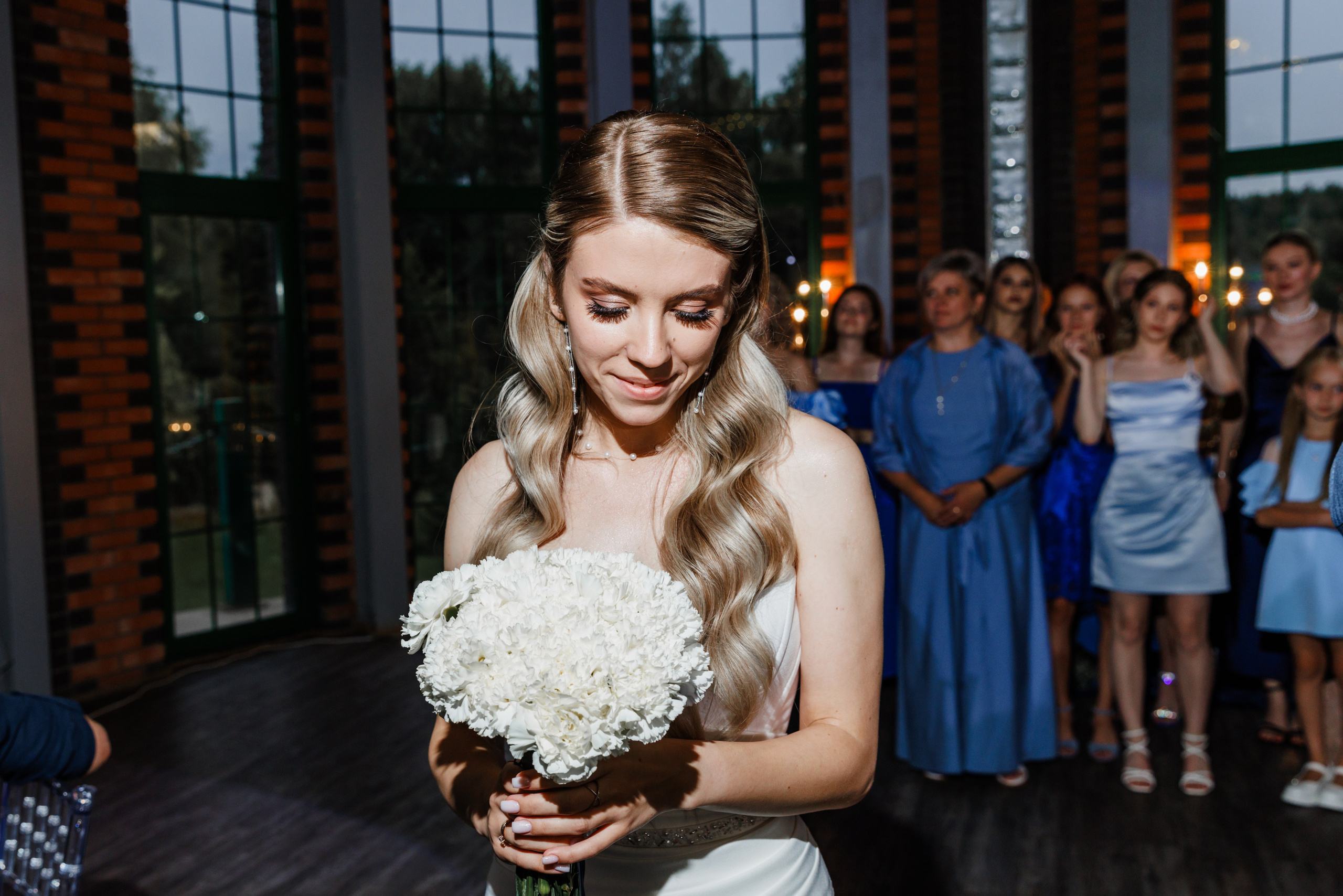 Никита и Ангелина. Фотограф Москва Шептаев Артём