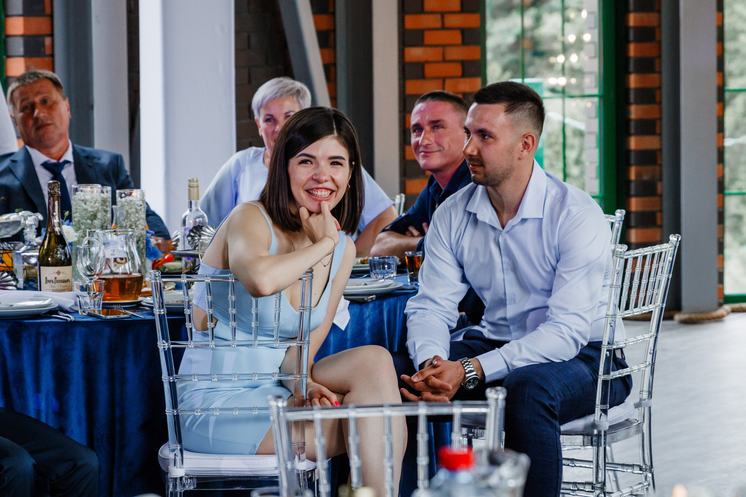 Никита и Ангелина. Фотограф Москва Шептаев Артём