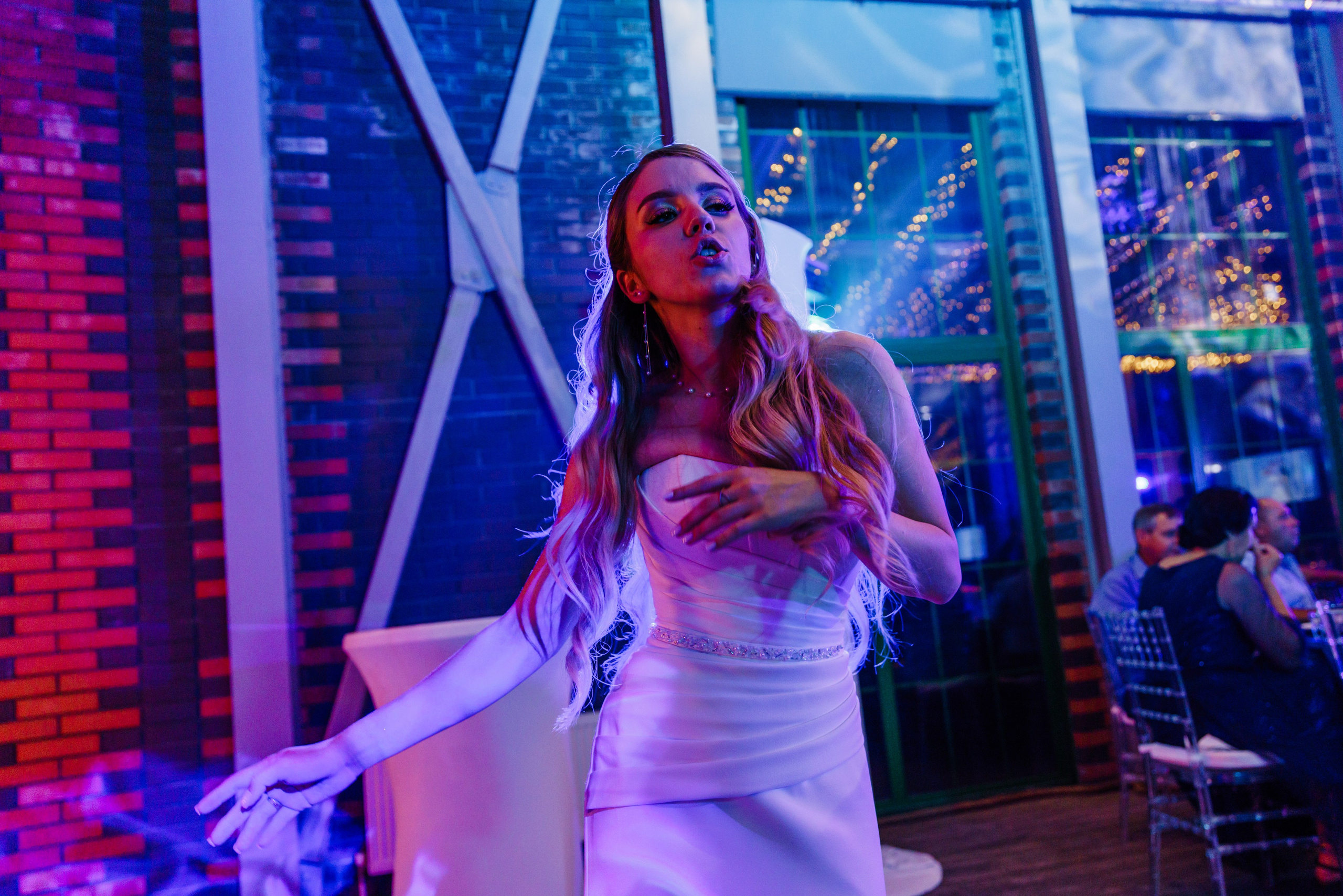 Никита и Ангелина. Фотограф Москва Шептаев Артём