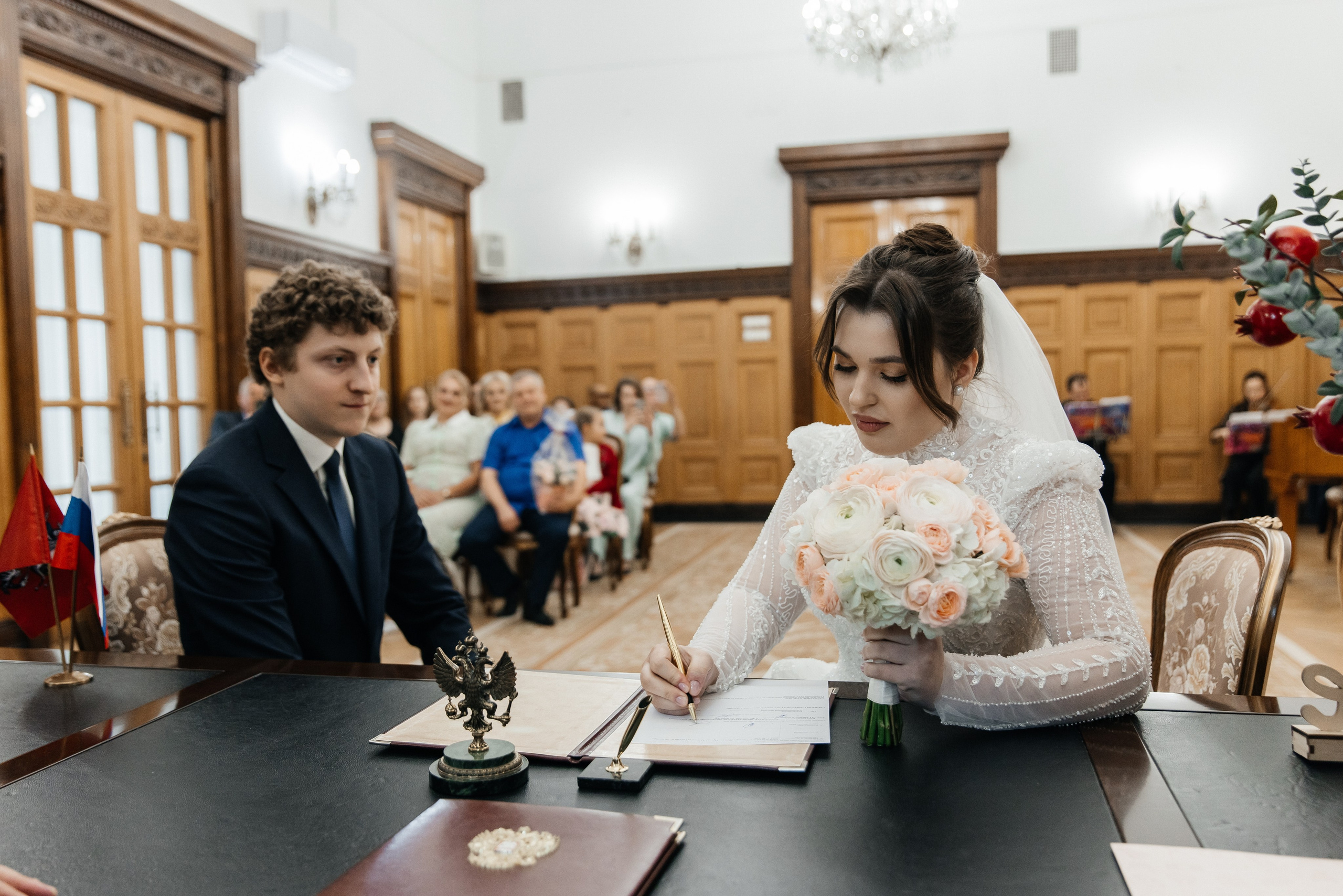 Юлия и Матвей. Фотограф Москва Шептаев Артём