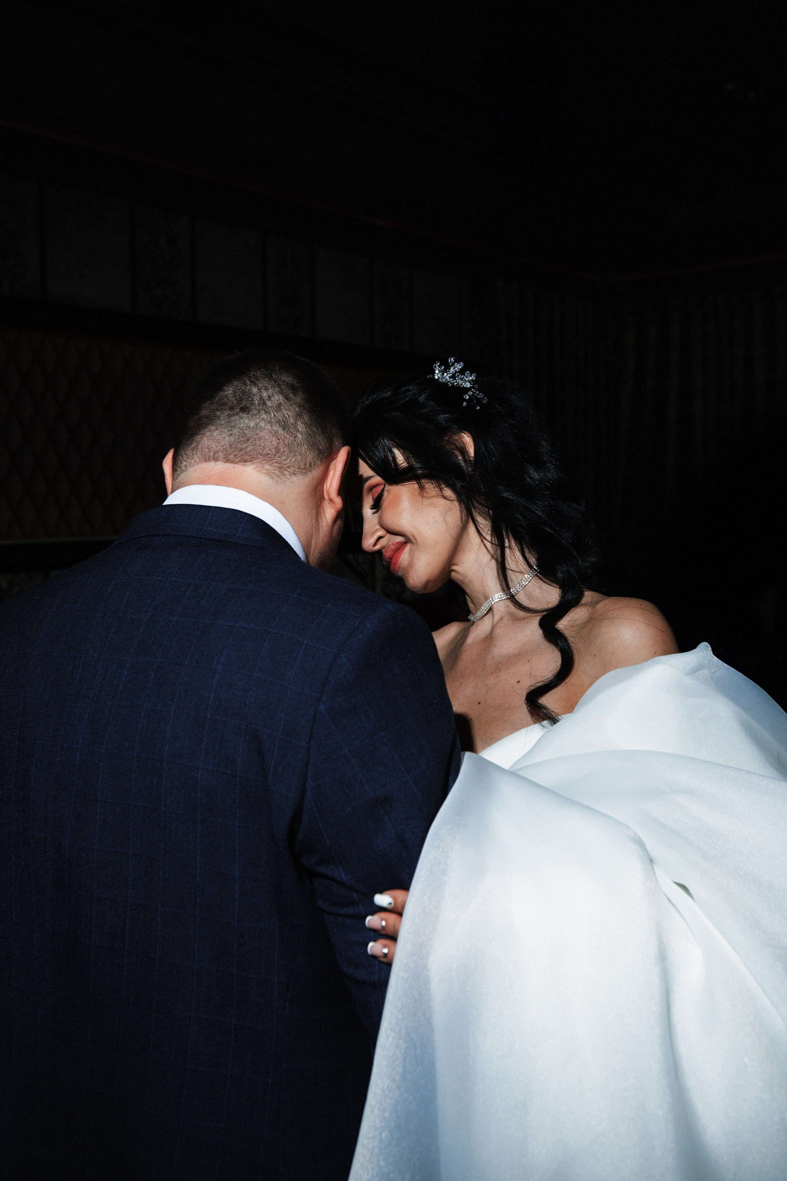 Свадьба. Фотограф Москва Шептаев Артём