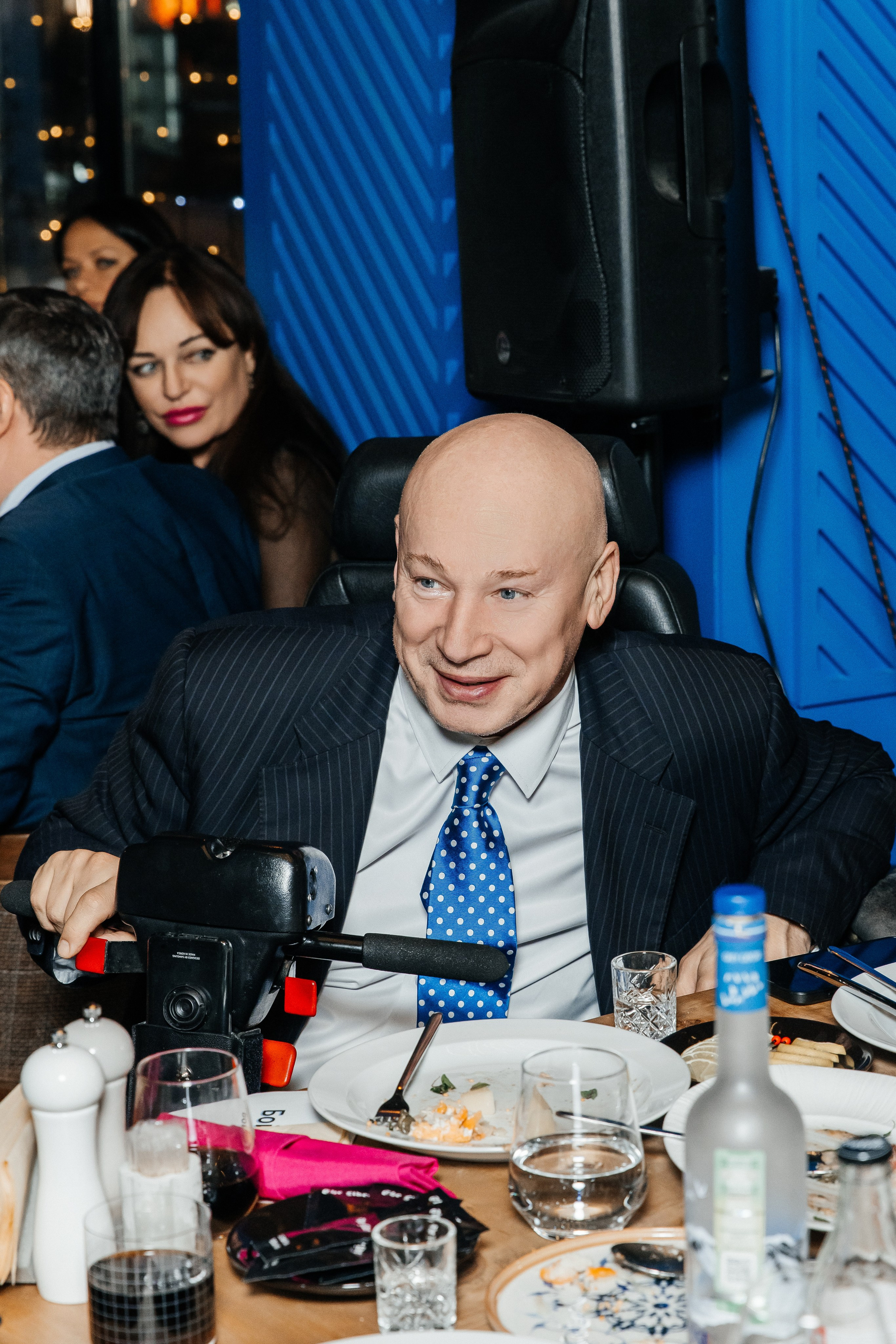 ФинСтар. Фотограф Москва Шептаев Артём