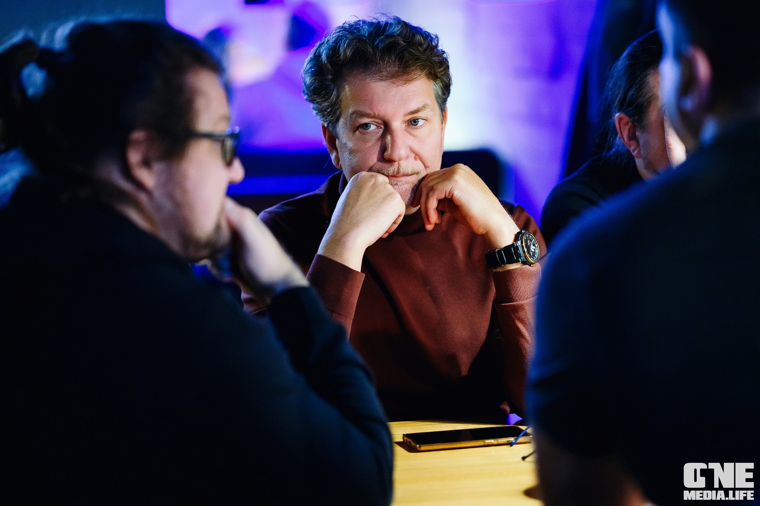 Квиз в баре Dreadnought. One Media Life: фоторепортажи, фотоотчеты с мероприятий и заведений