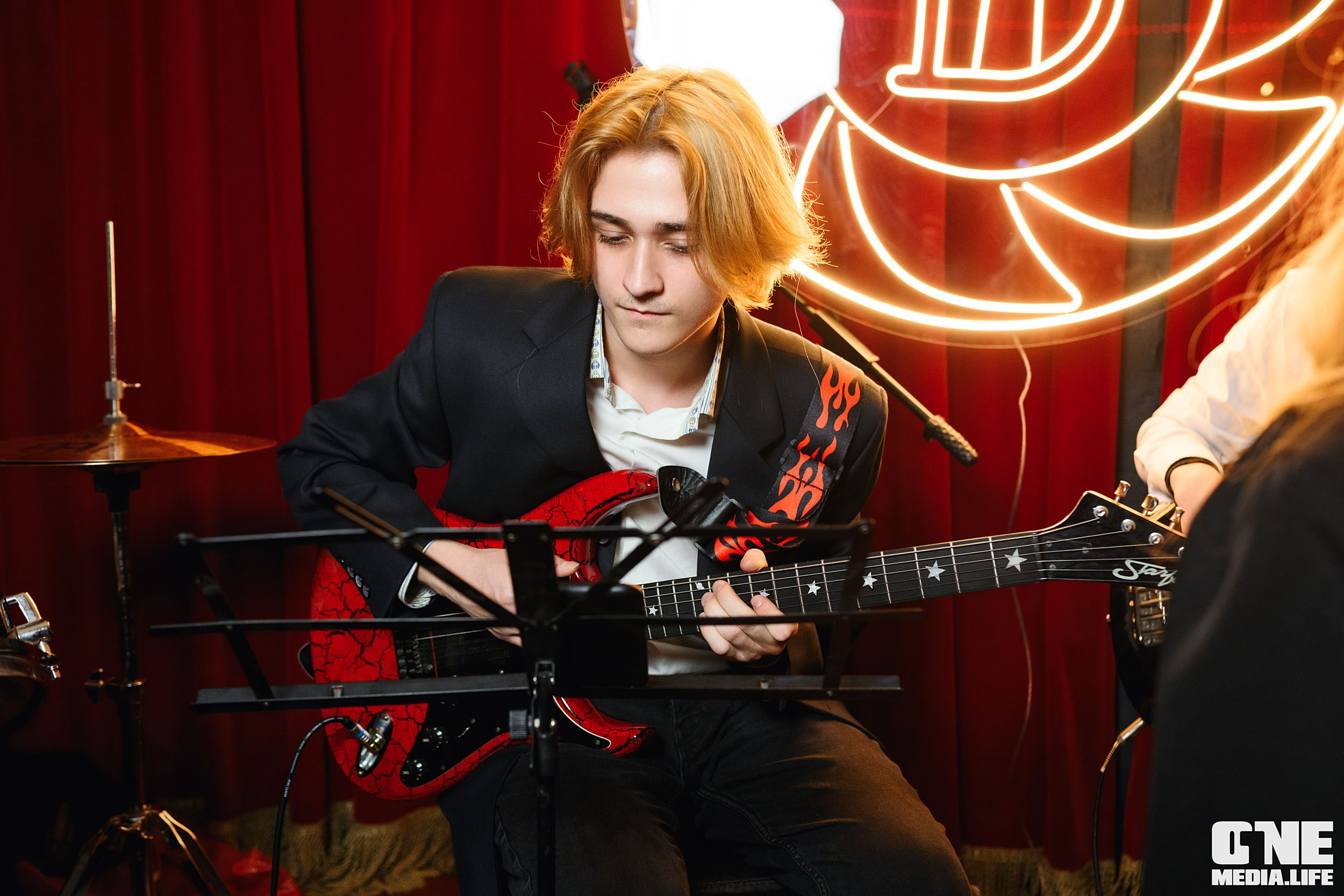 Фоторепортаж из бара Dreadnought. One Media Life: фоторепортажи, фотоотчеты с мероприятий и заведений