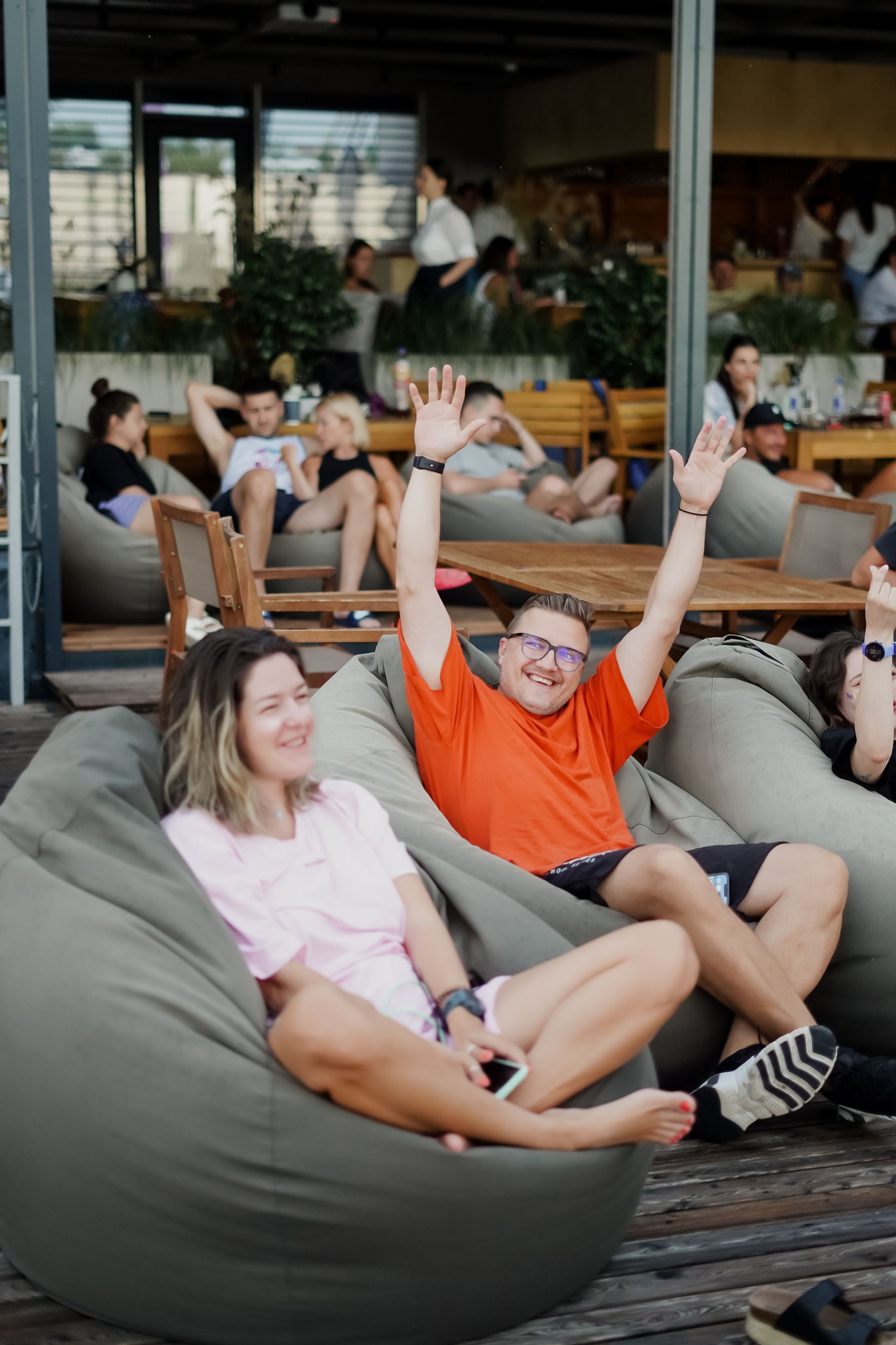 Surf. Фотограф Валерия Крахмалева