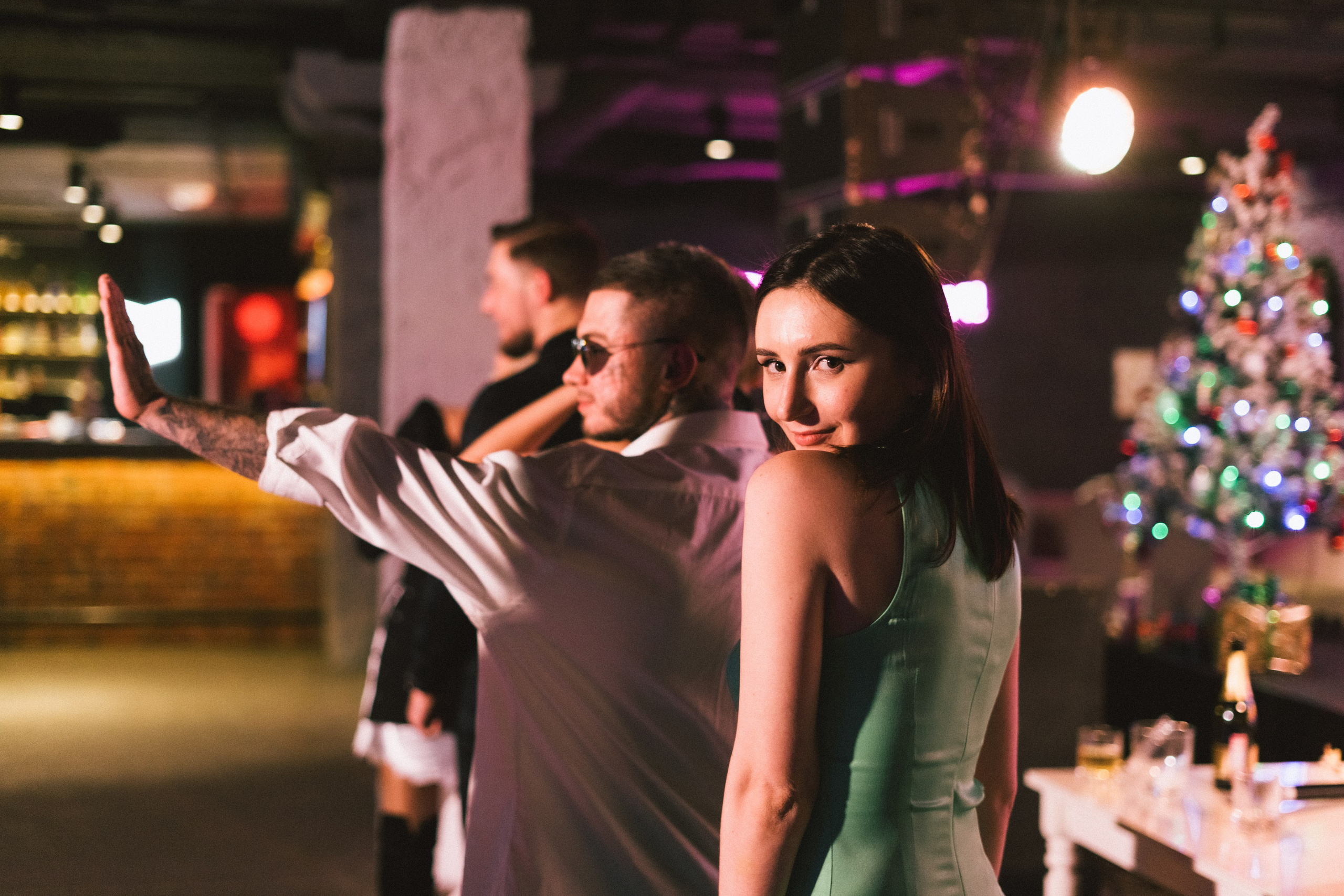 Афанасьев. Фотограф Валерия Крахмалева