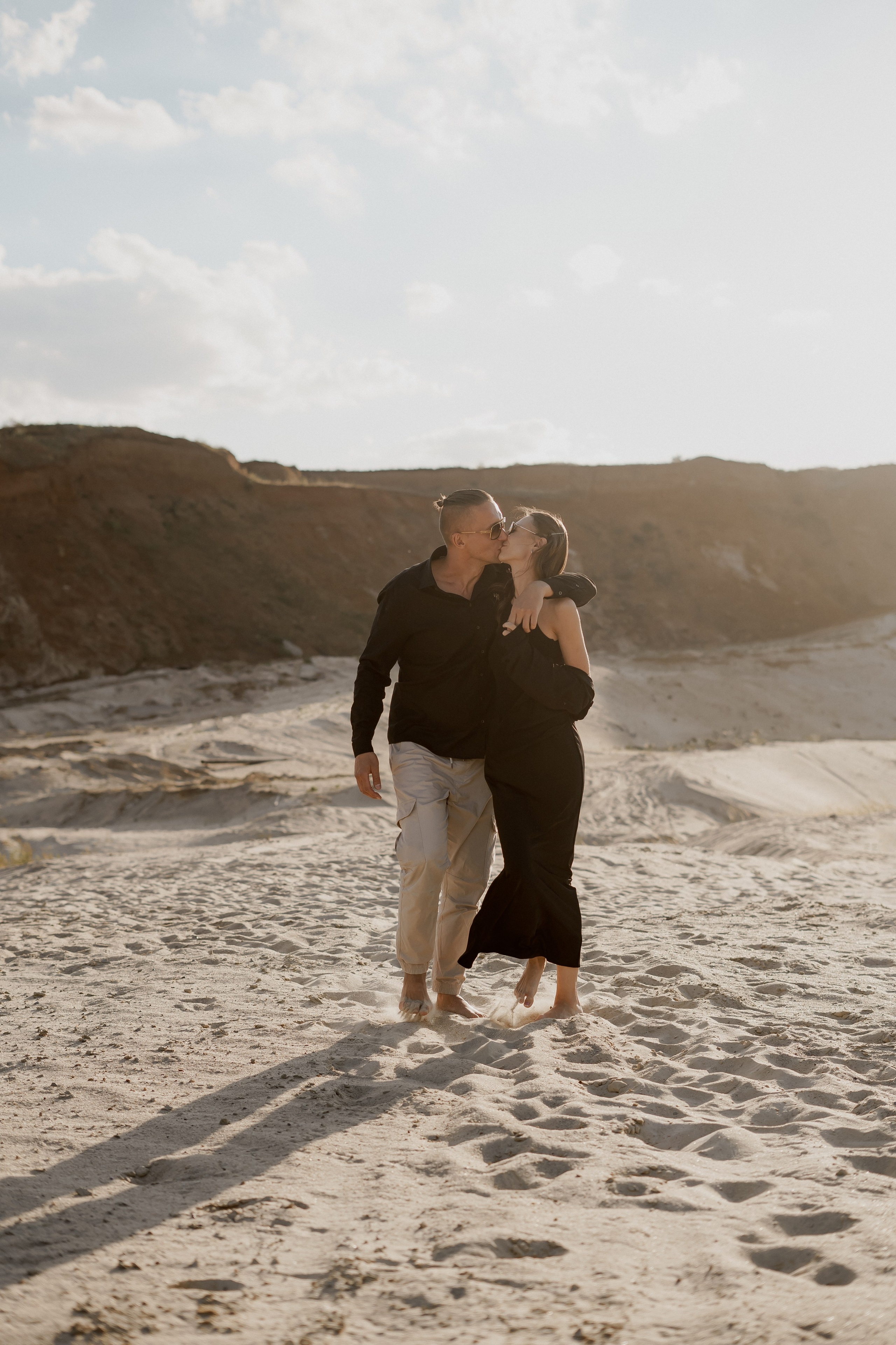 Андрей и саша. Фотограф Валерия Крахмалева