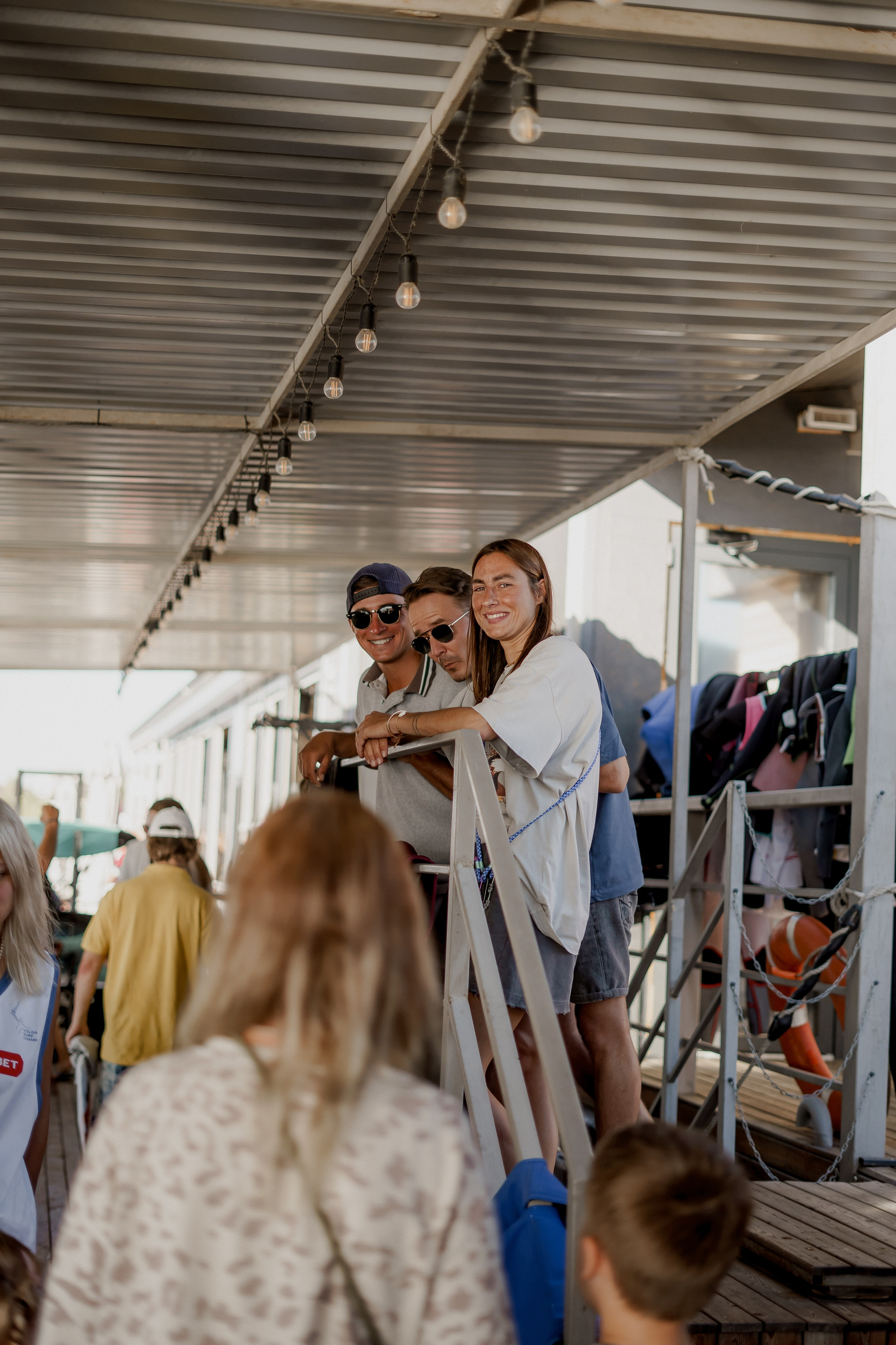 Surf 2024. Фотограф Валерия Крахмалева