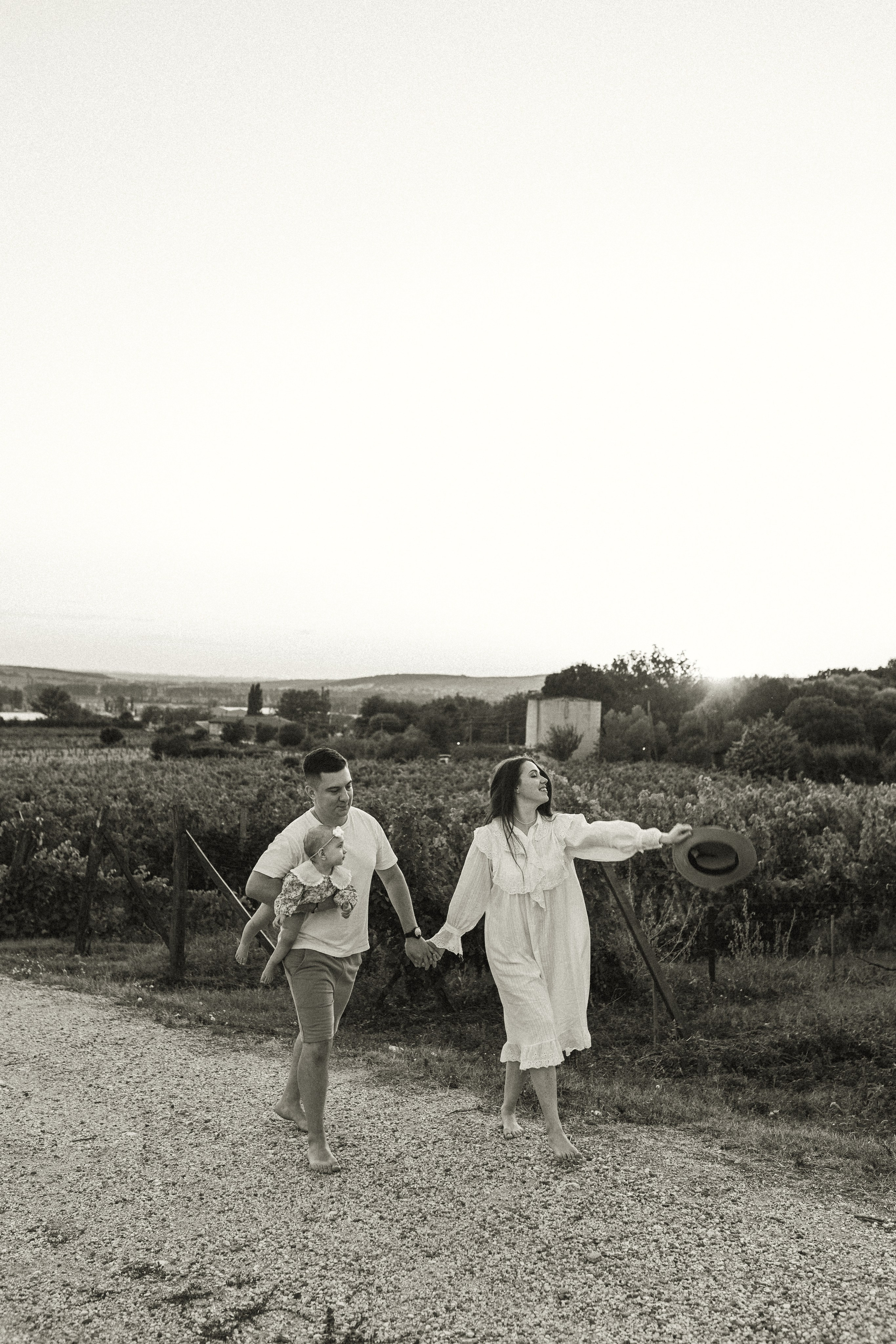 Ярослав Аня и Ева. Семейный фотограф в Новороссийске и Анапе Александра Яковлева