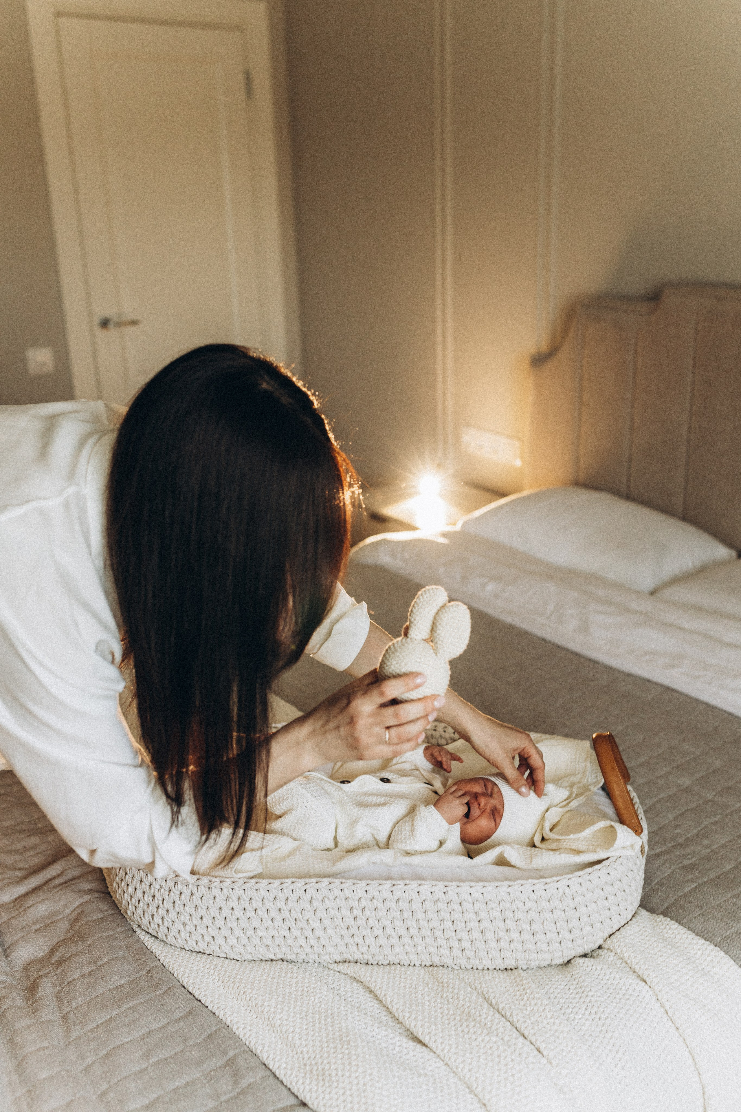 Оксана, Даня и Алена. Семейный фотограф в Новороссийске и Анапе Александра Яковлева
