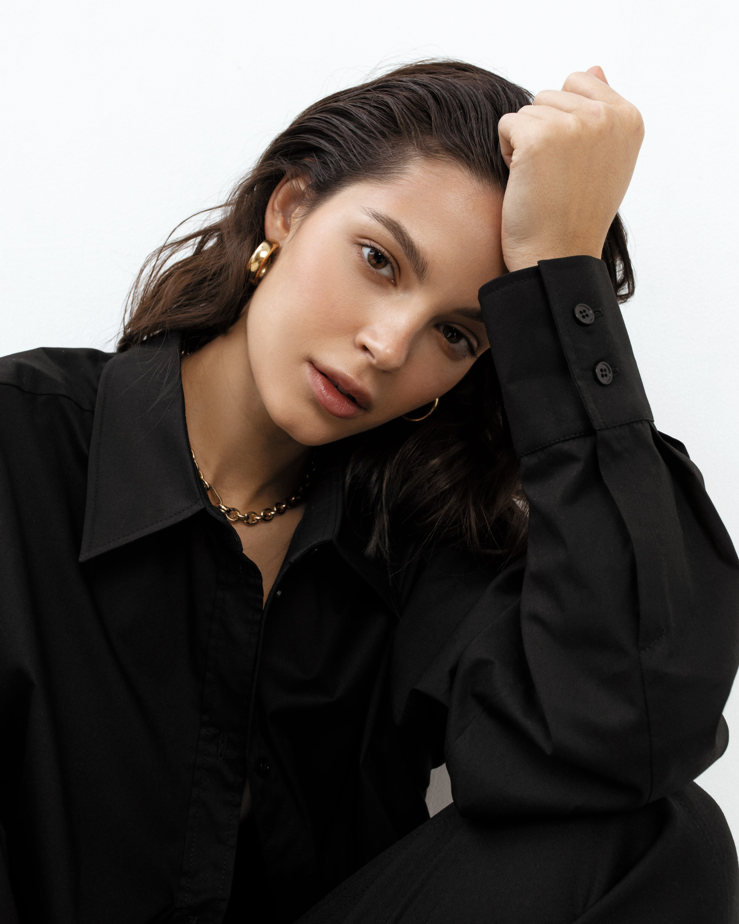 Eclata III. Фотограф для брендов, Москва