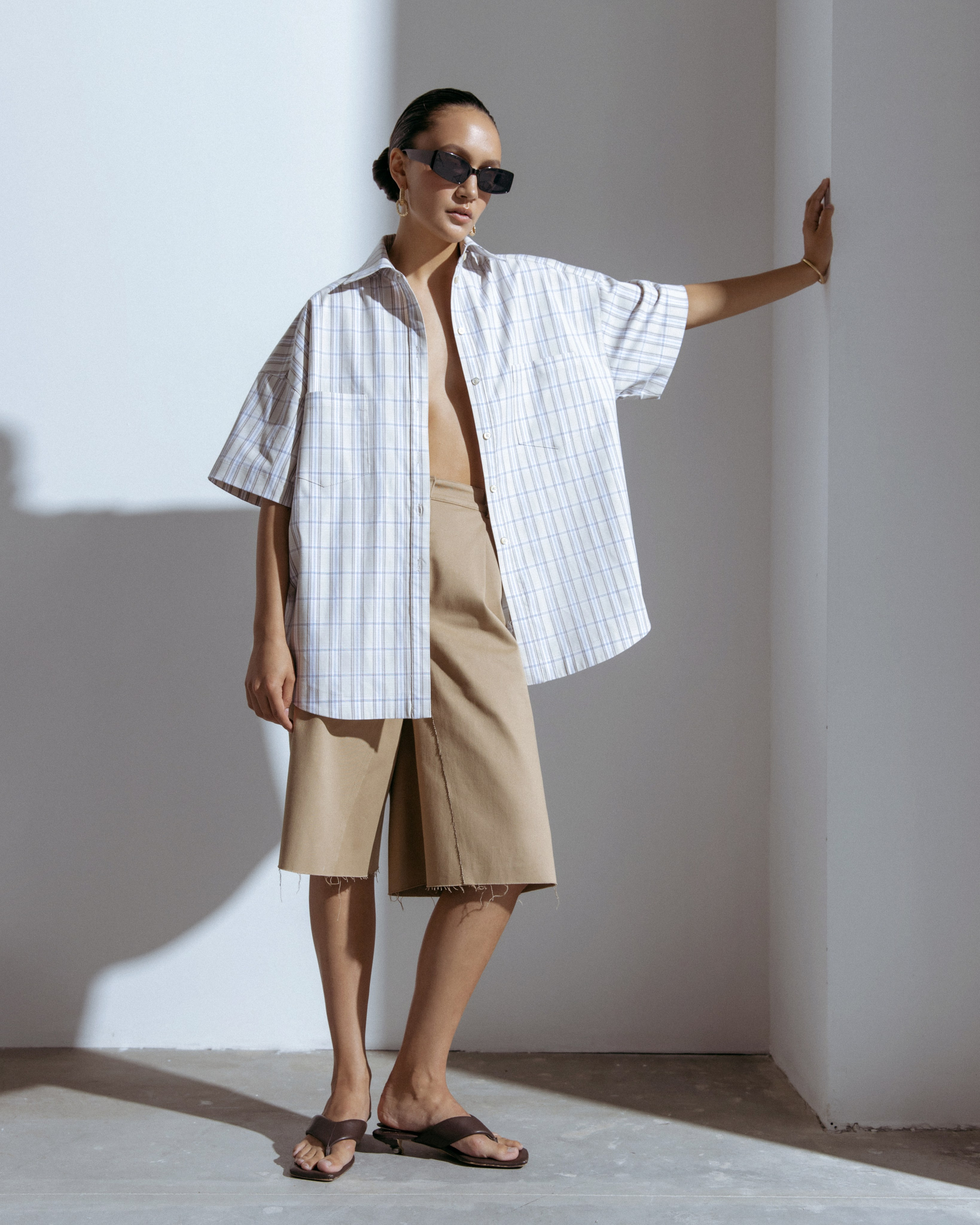 Eclata. summer collection'22. Фотограф для брендов, Москва