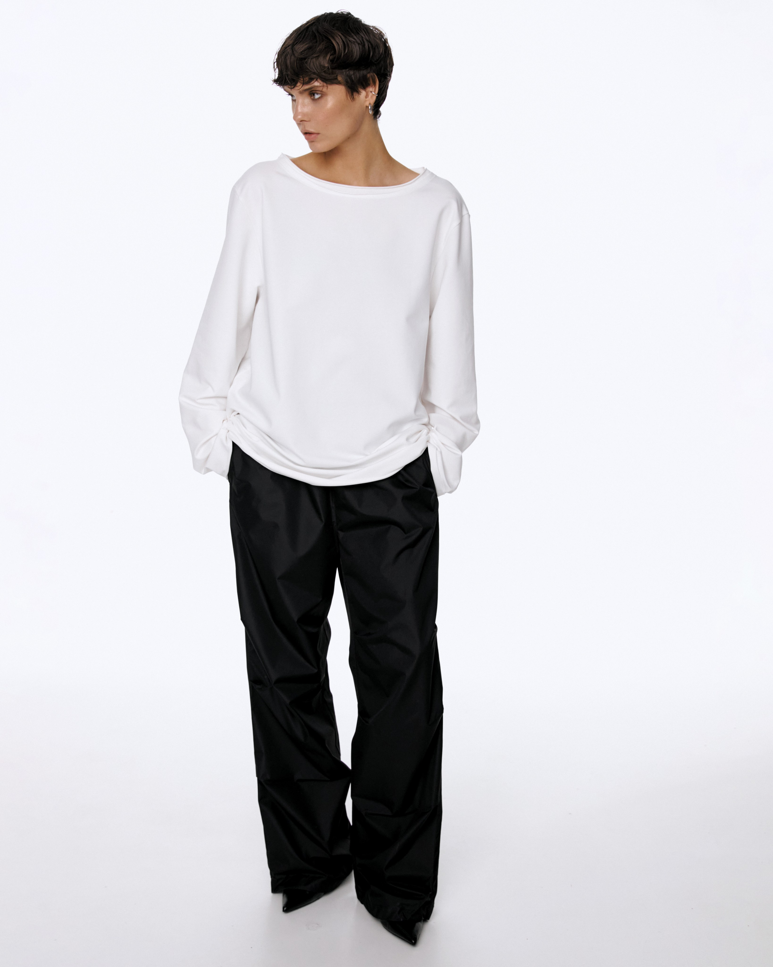 ANNUKO II. Фотограф для брендов, Москва