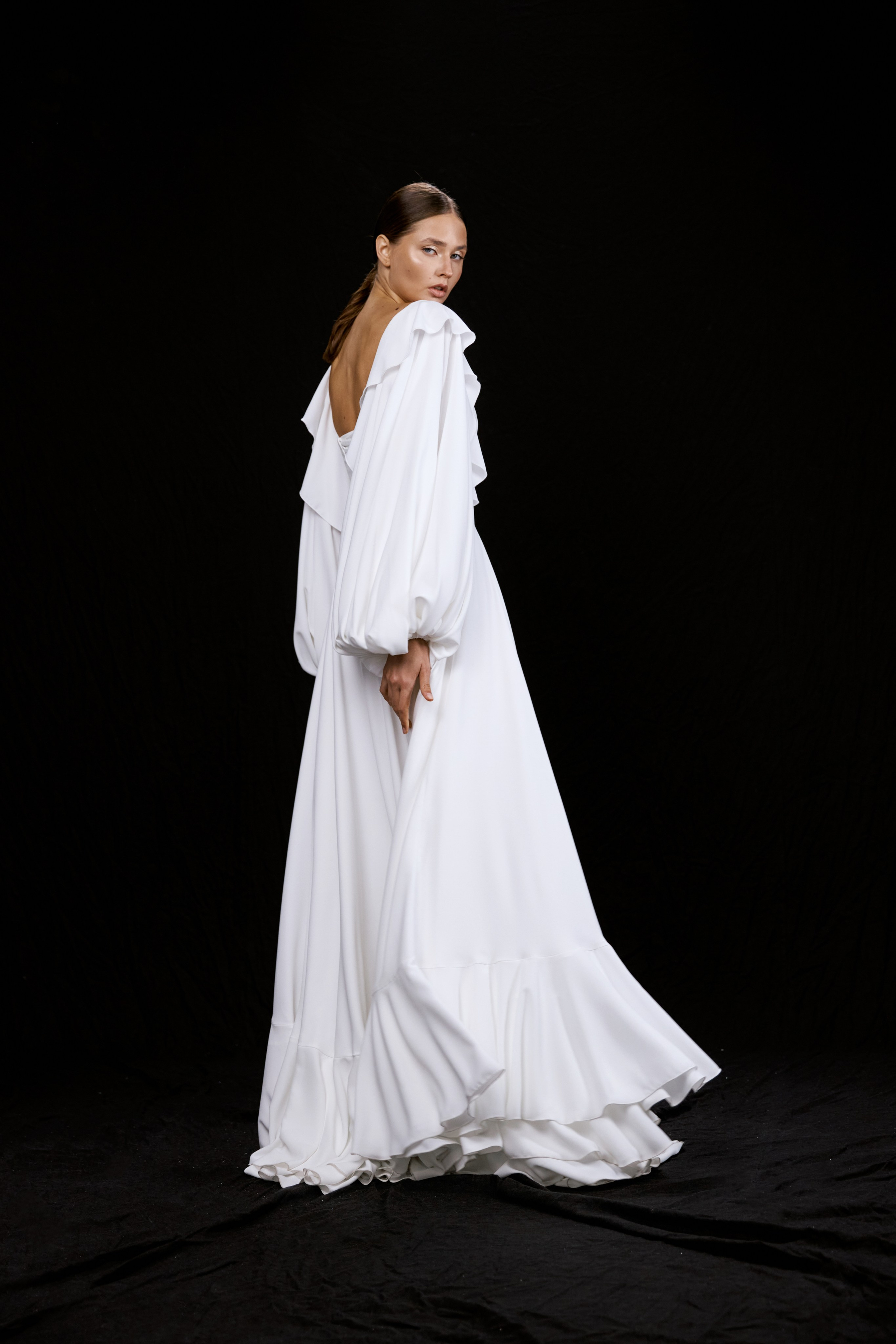 Sovanna, wedding dresses. Фотограф для брендов, Москва