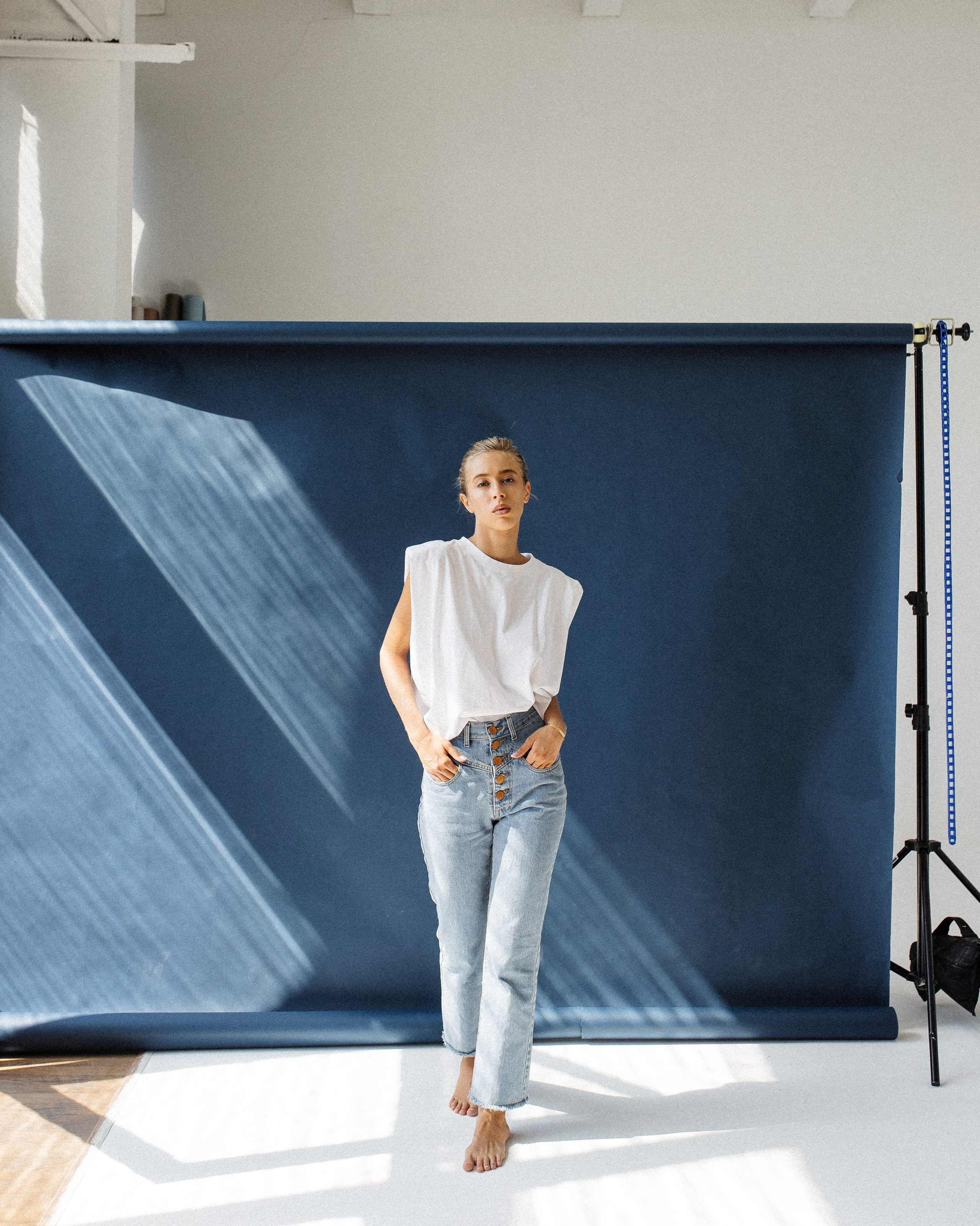 Katya RF Models. Фотограф для брендов, Москва