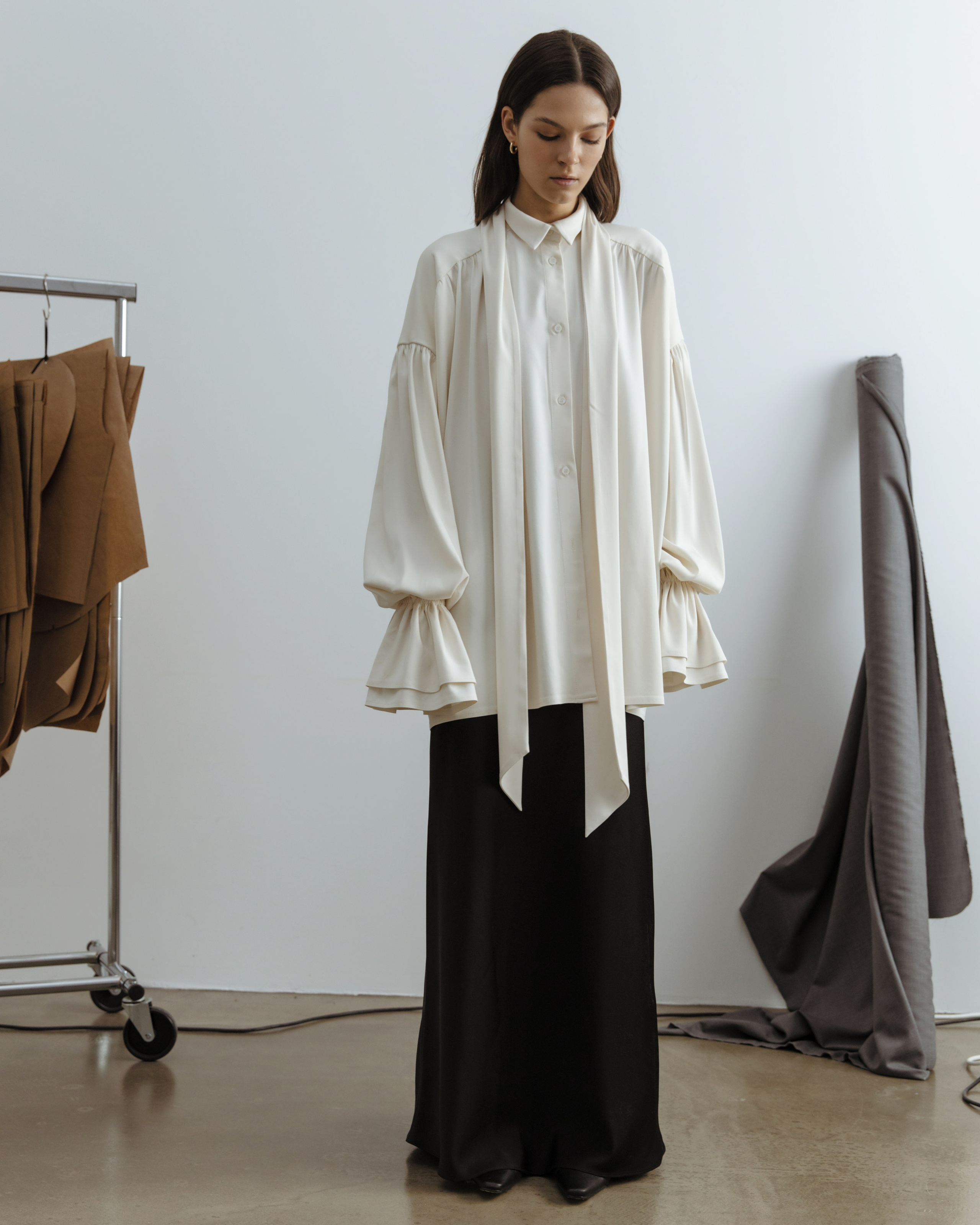 Eclata BASE. Фотограф для брендов, Москва