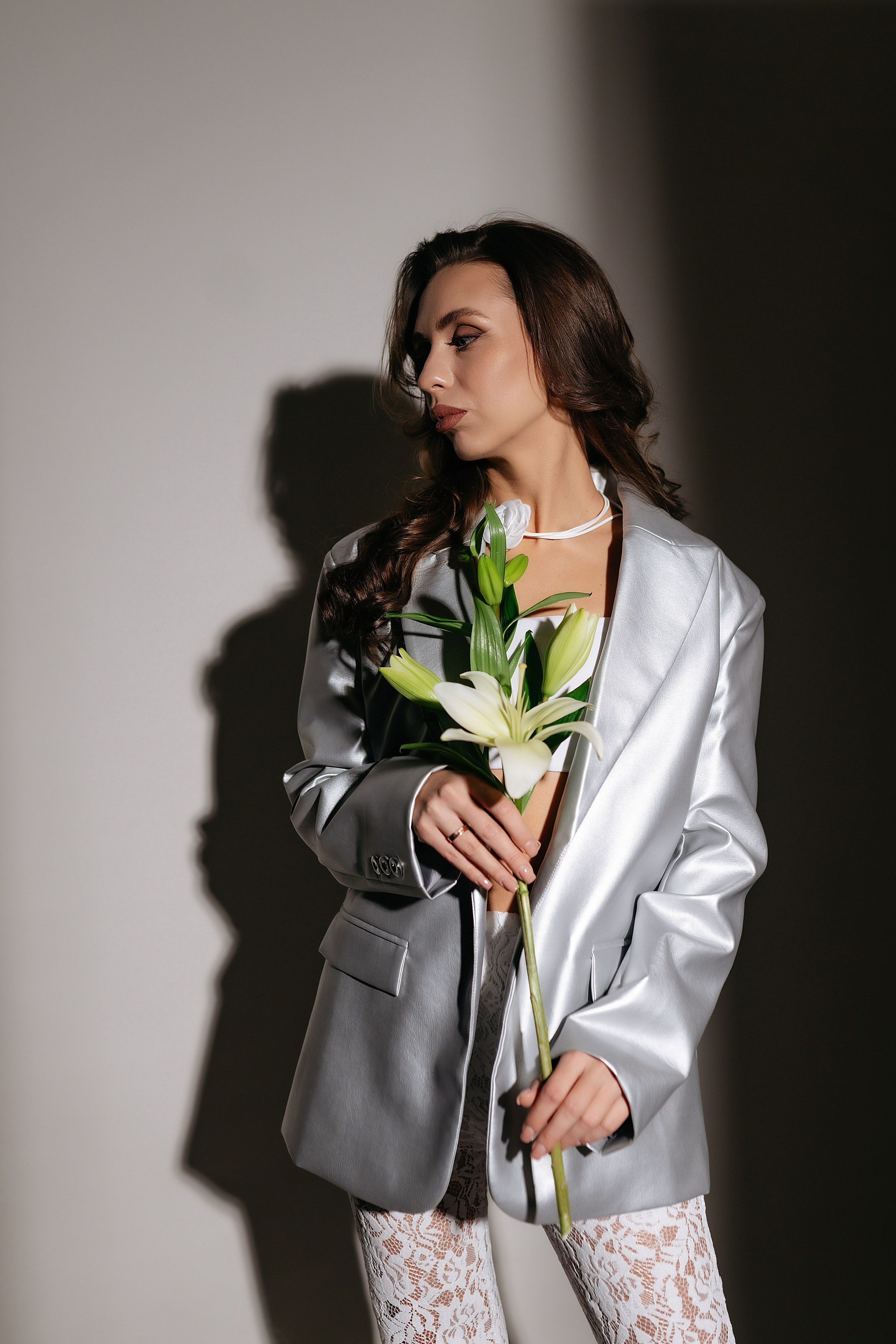 Юлия. Фотограф Карина Шмулёва. Воронеж и область