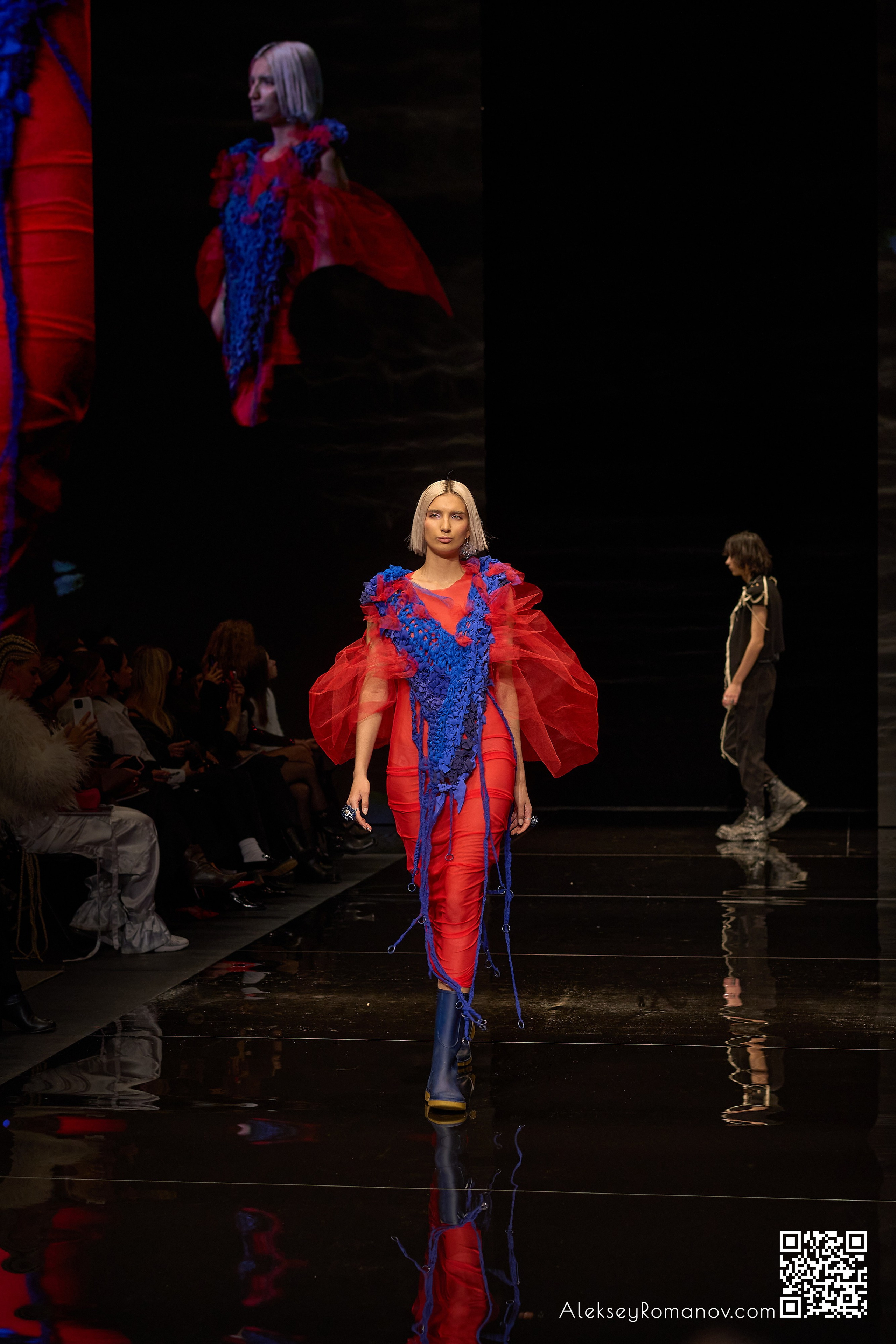 Mod'Art. Алексей Романов фотограф Санкт-Петербург, фотокурсы, фотошкола