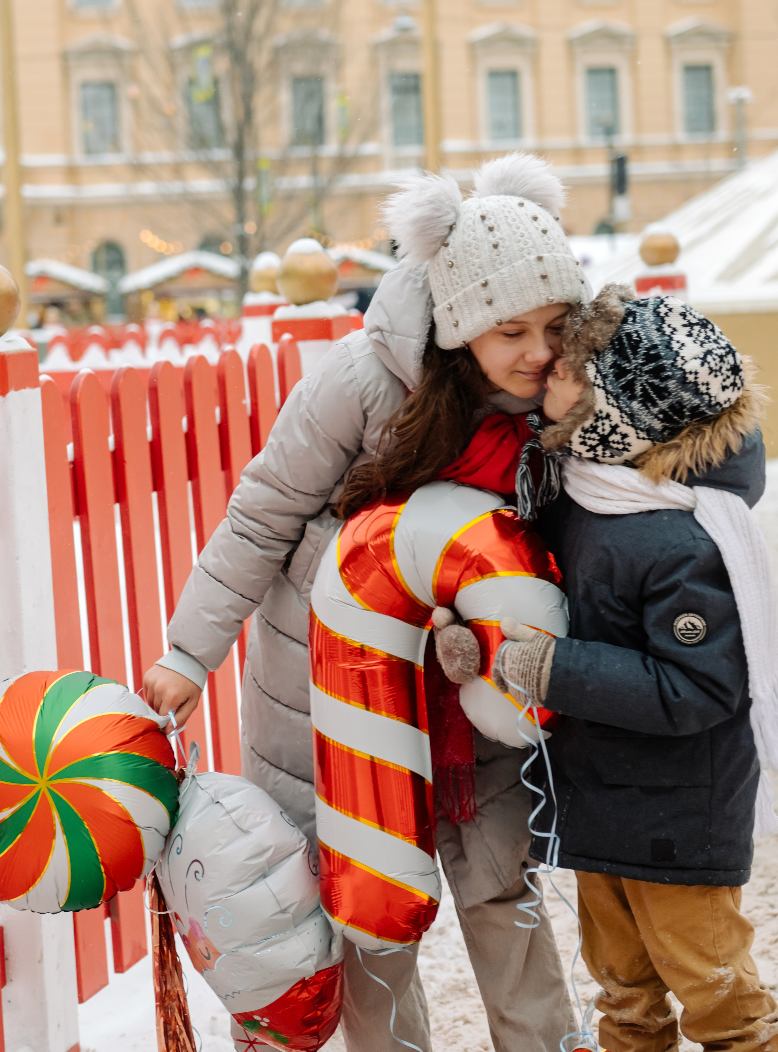 Манежная площадь. Свадебный и сеейный фотограф в Санкт-Петербурге Елена Худякова