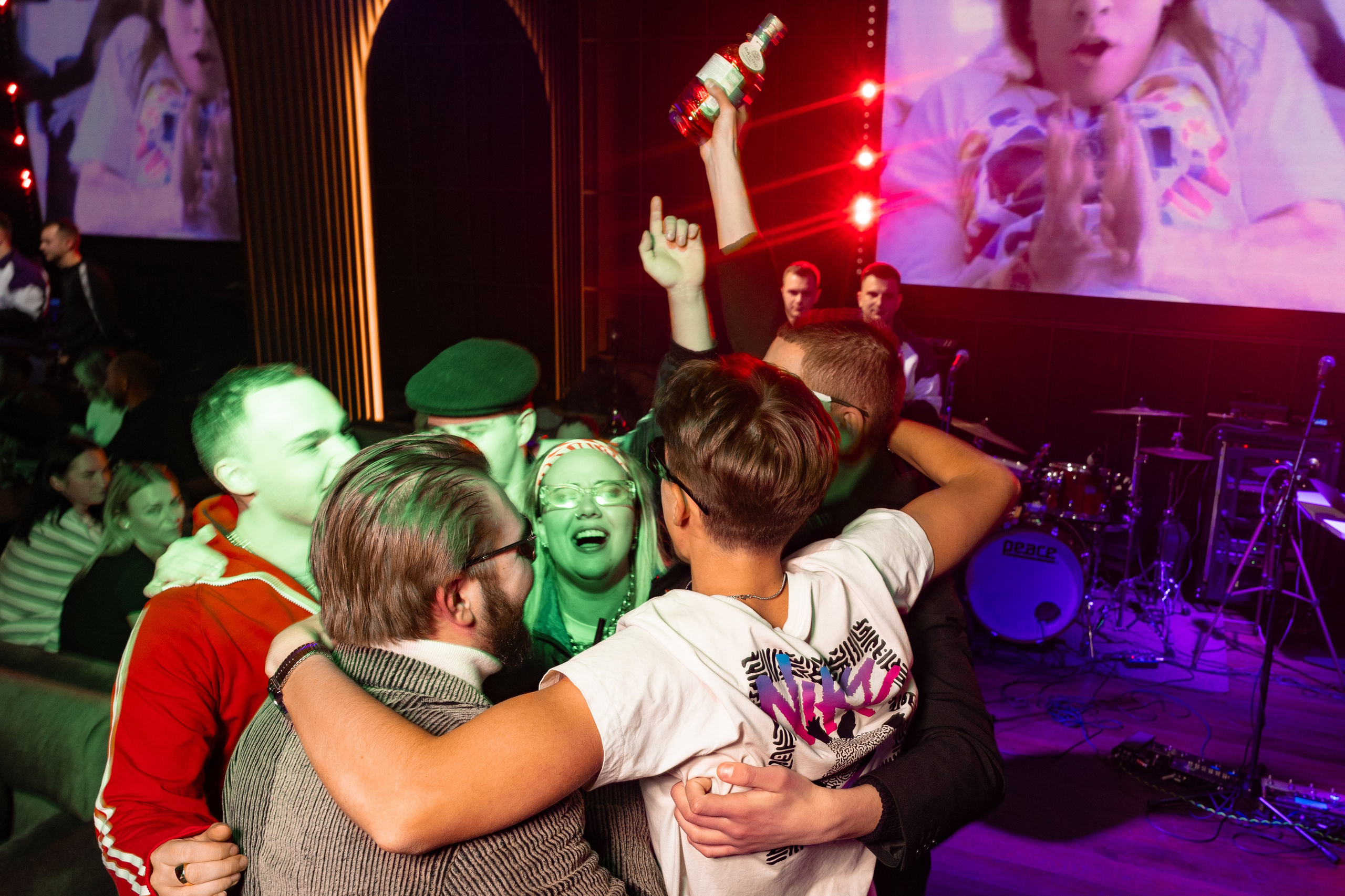 Мята Platinum Атлантис. Фотограф Никита Комаров